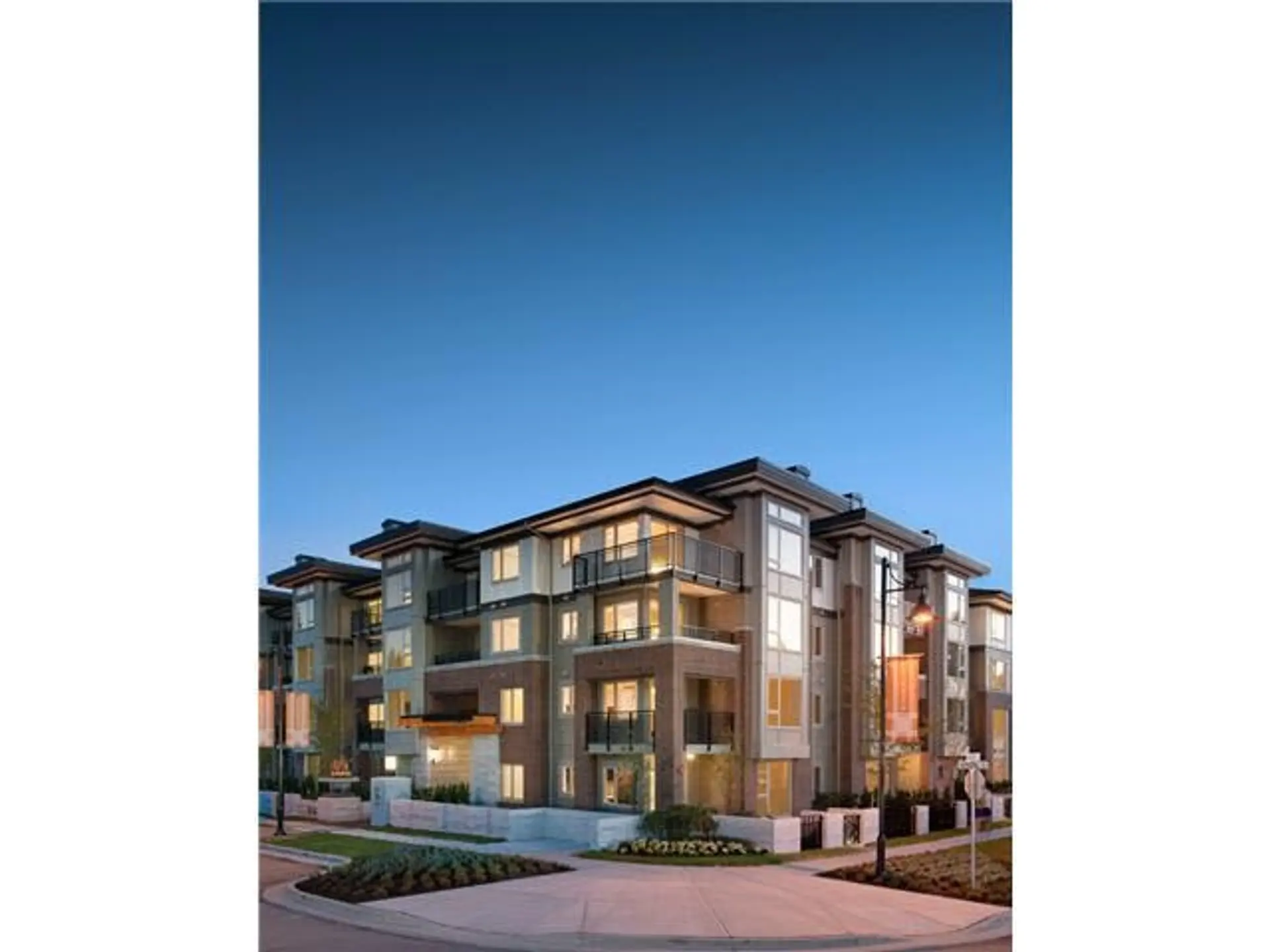 Property at #104 1128 Kensal Place, Coquitlam, BC