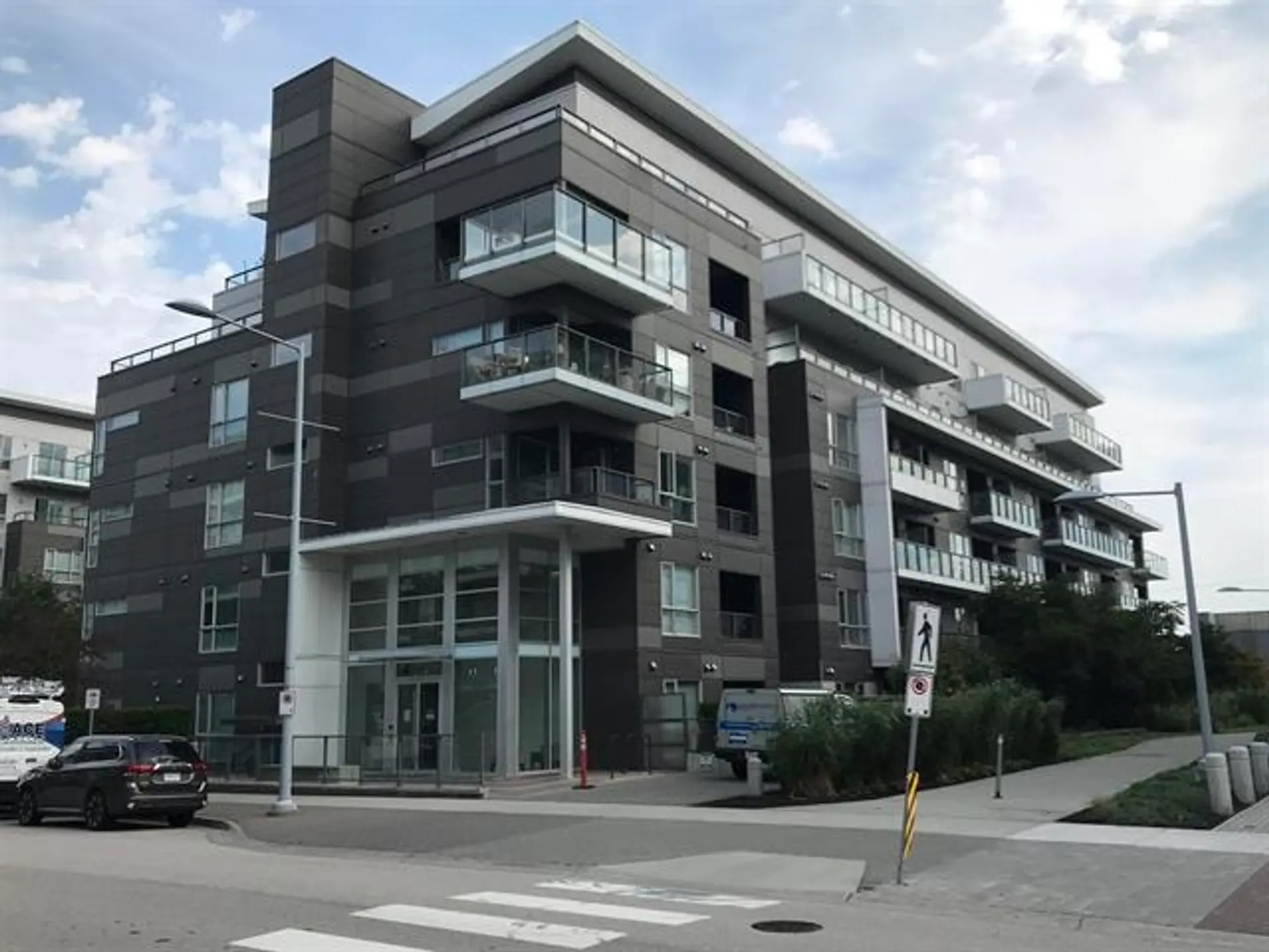 Property at #208 7008 River Parkway, Richmond, BC