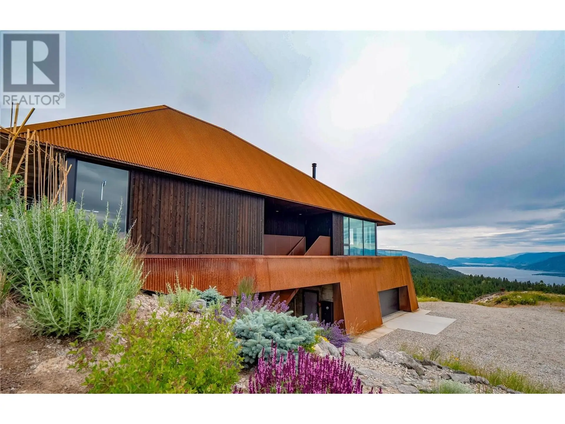 Property at 7080 Glenfir Road Lot# Lot 9, Naramata, BC