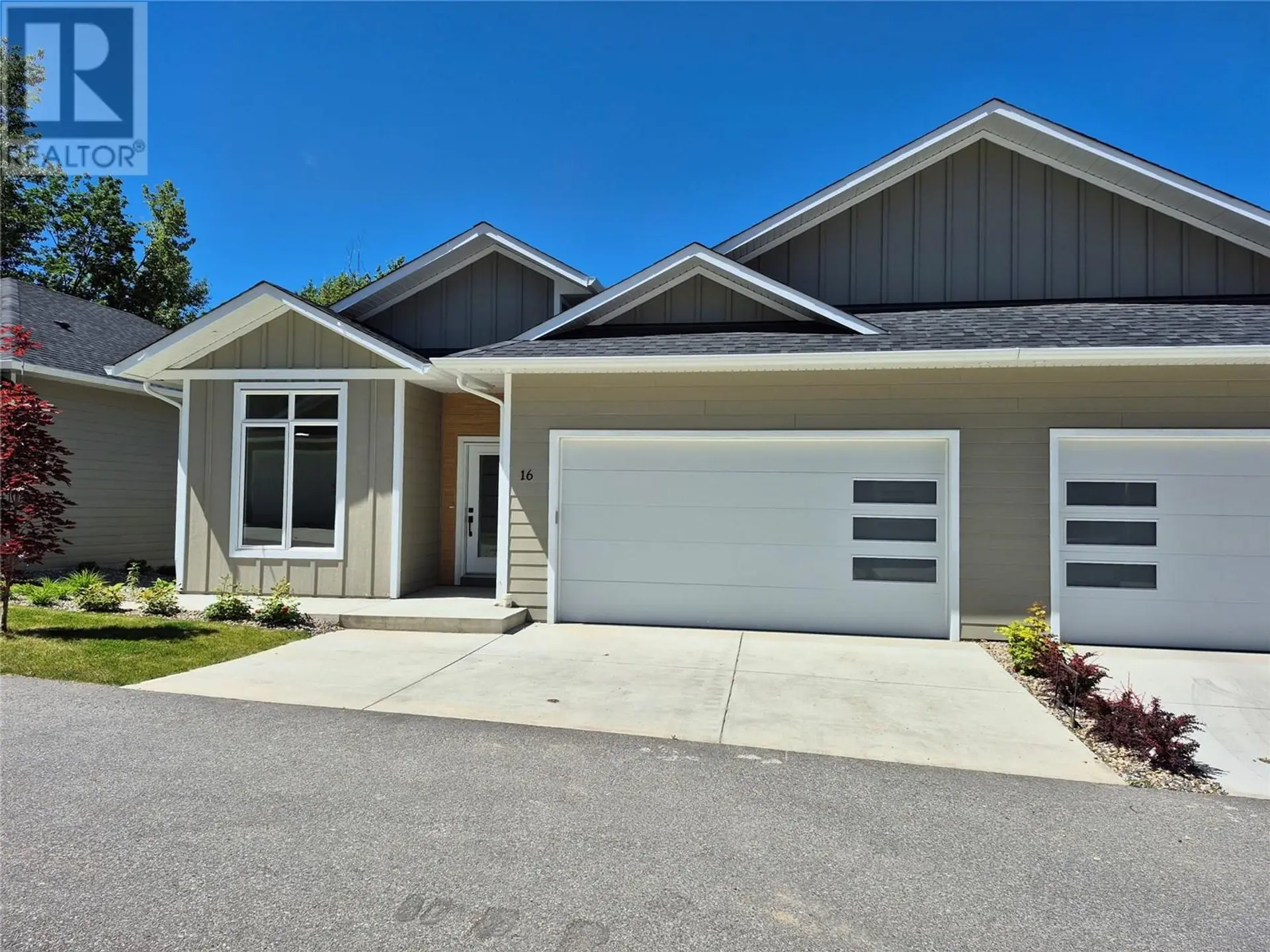 Property at #2 231 20 Street NE, Salmon Arm, BC