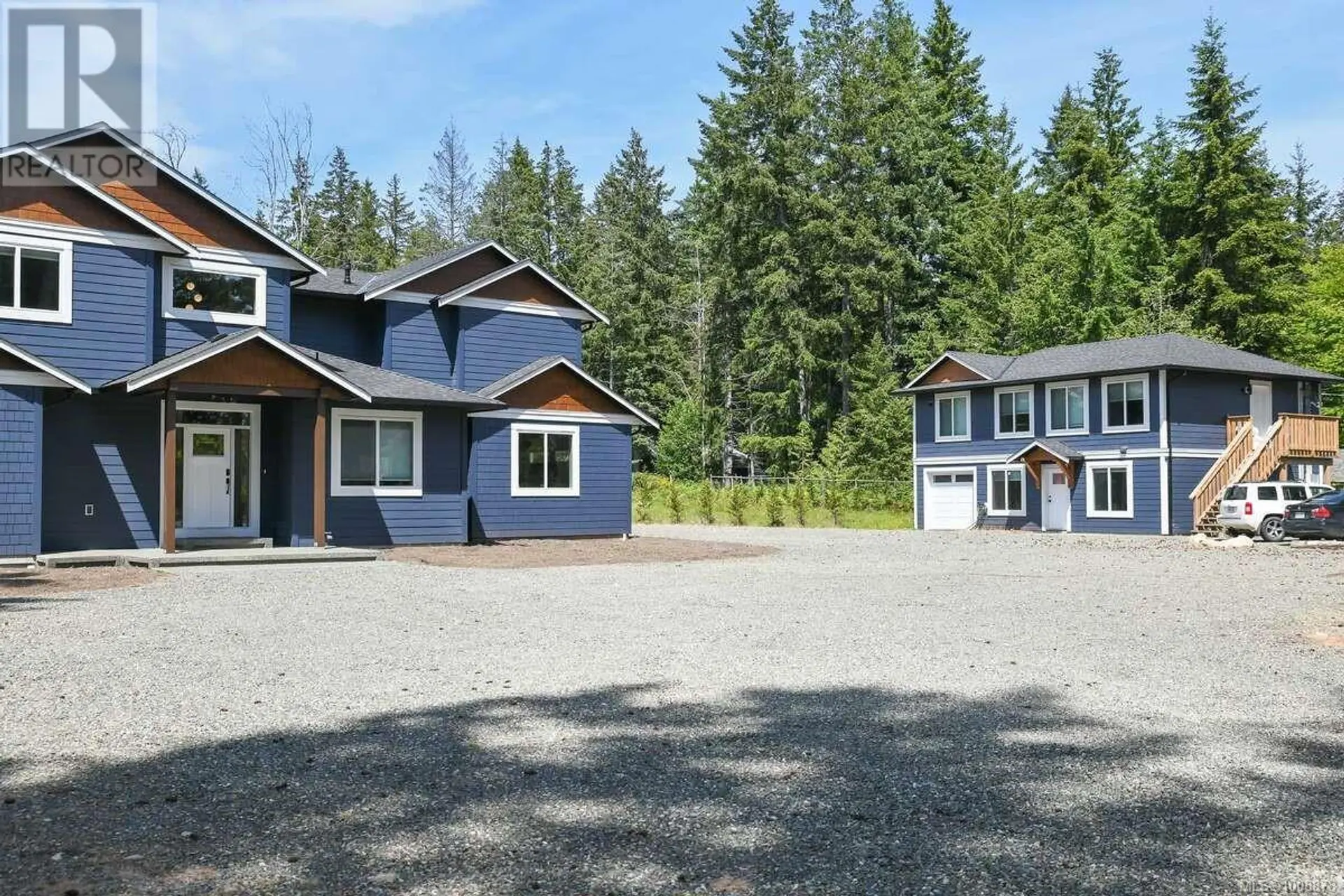 Property at 2390 Barbara Rd, Courtenay, BC