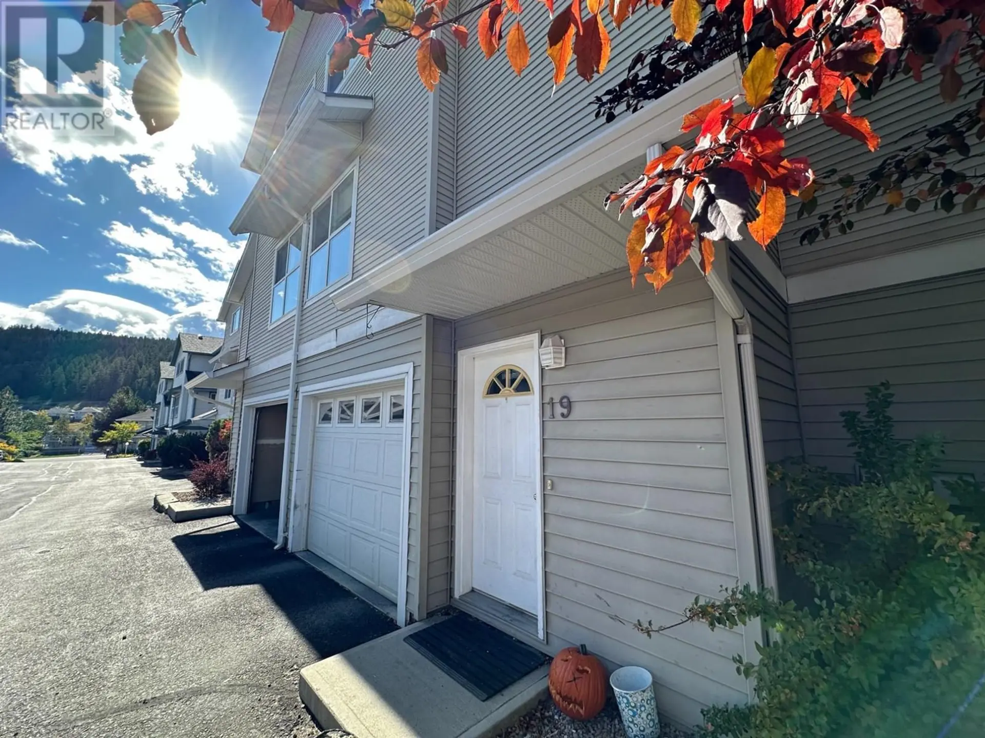 Property at #19 1920 HUGH ALLAN Drive, Kamloops, BC
