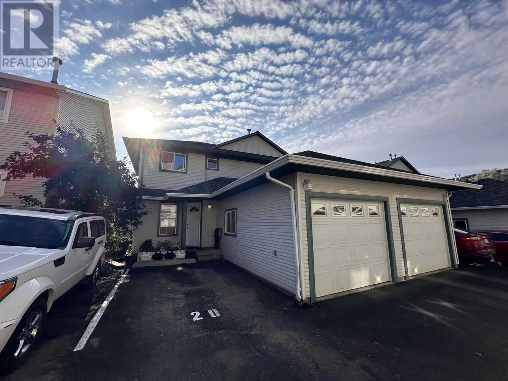 Property at #20 1920 HUGH ALLAN Drive, Kamloops, BC