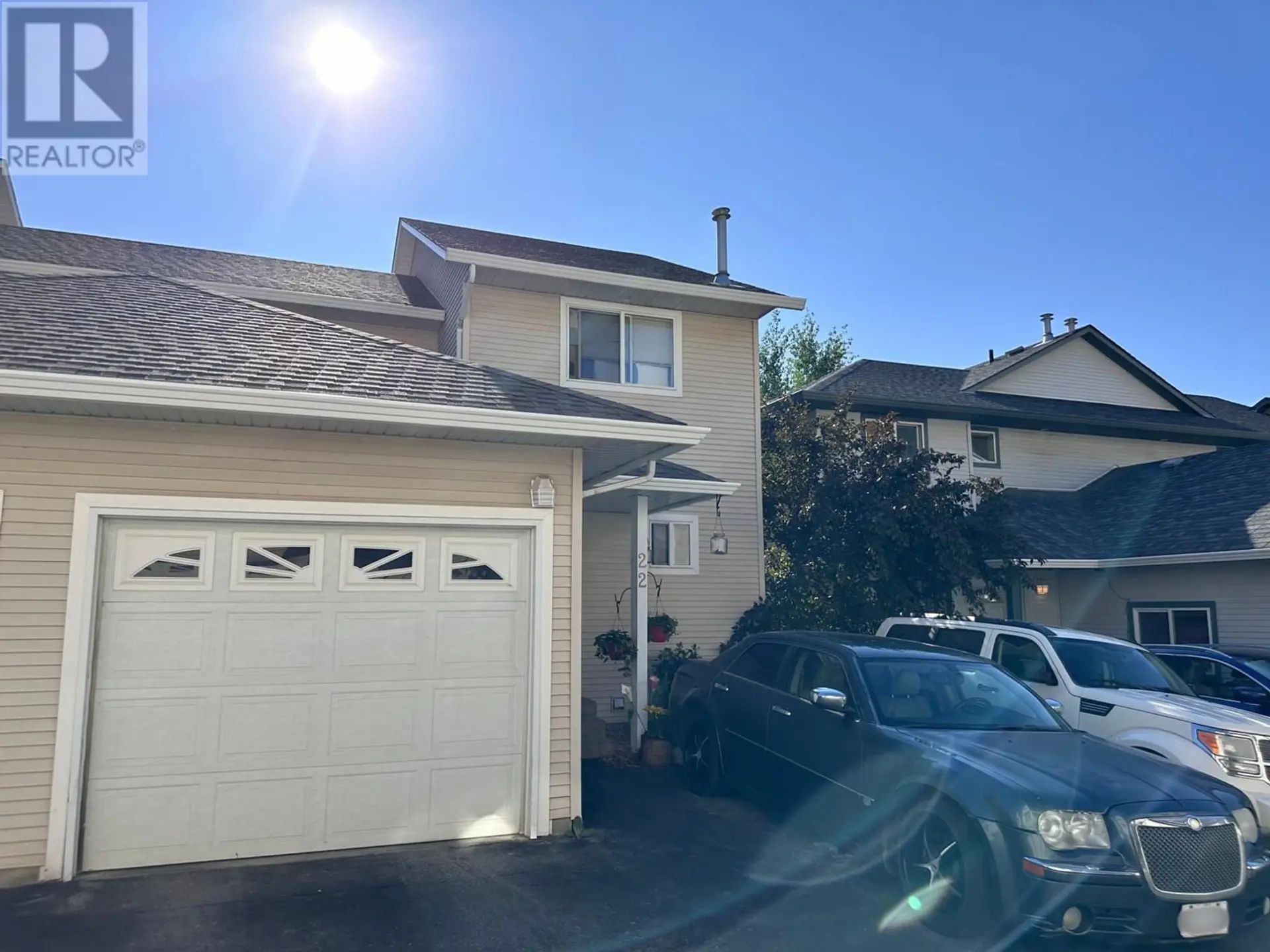 Property at #22 1920 HUGH ALLAN Drive, Kamloops, BC