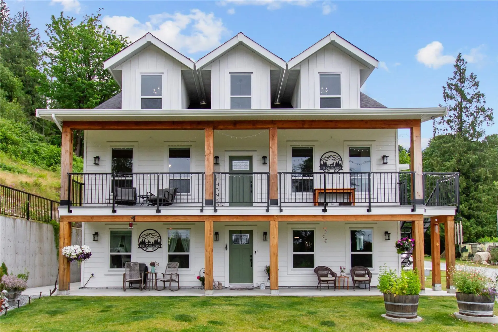 Property at 34821 Ferndale Avenue, Mission, BC