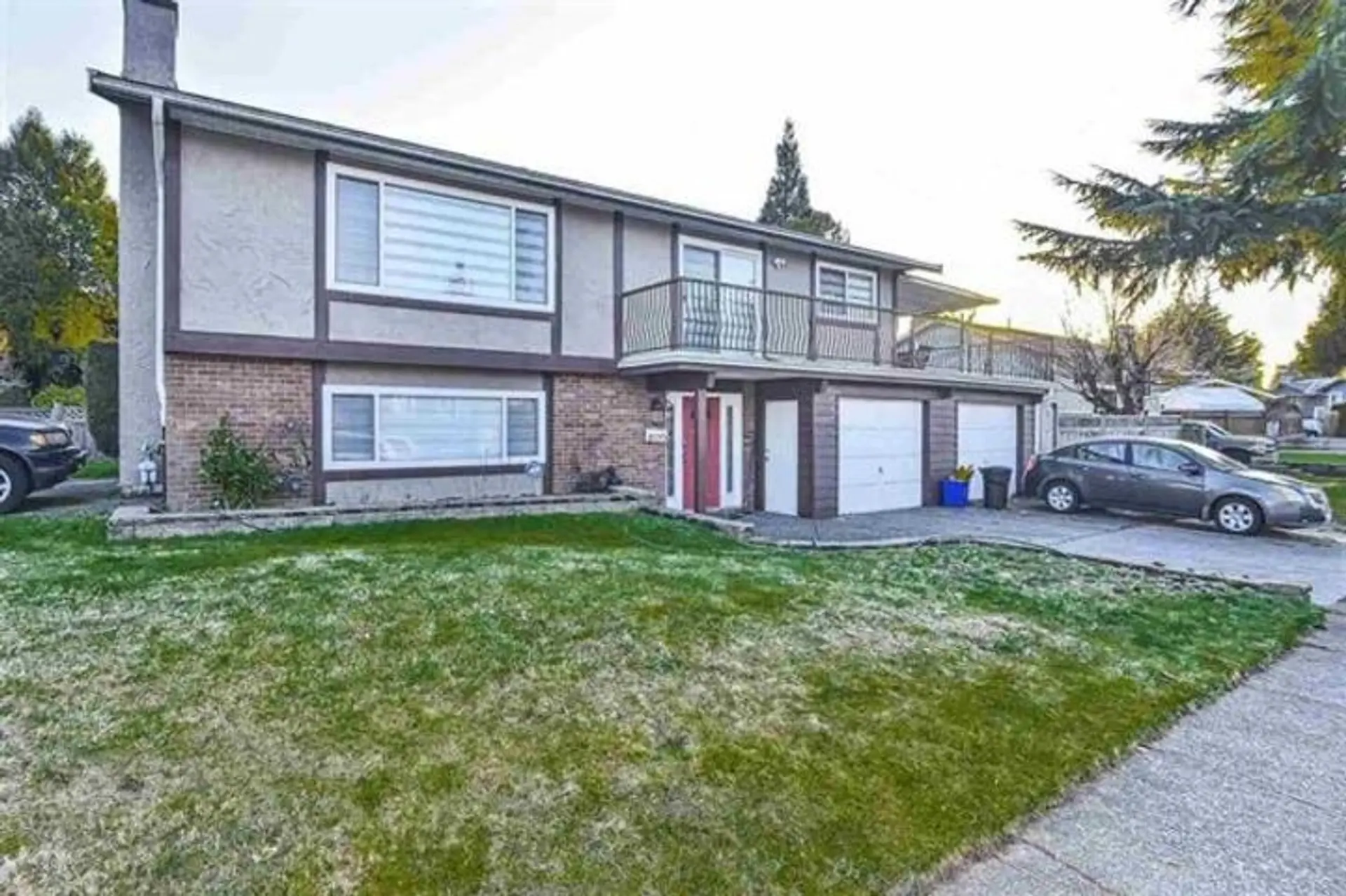 Property at 11662 89a Avenue, Delta, BC