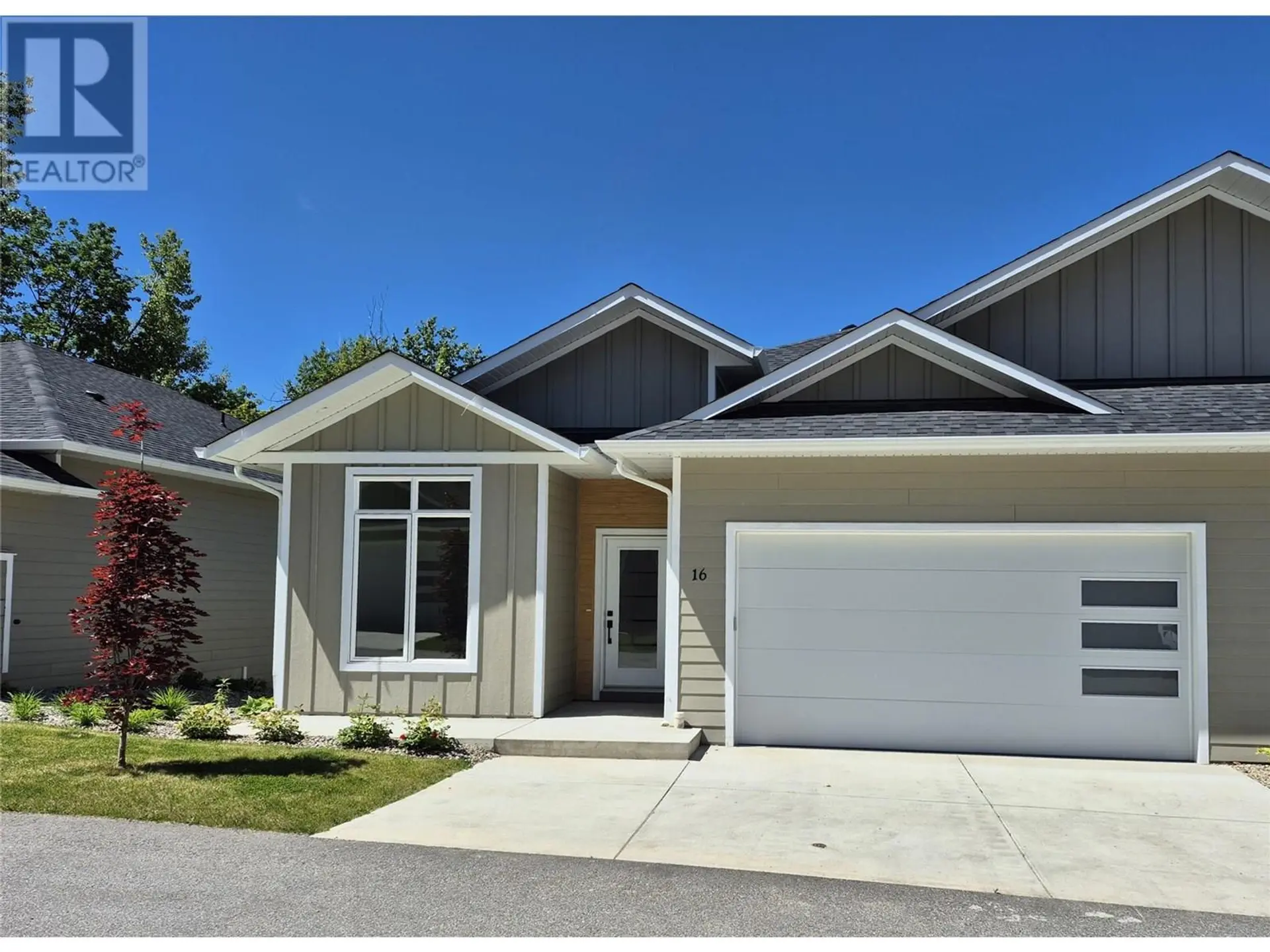 Property at #1 231 20 Street NE, Salmon Arm, BC