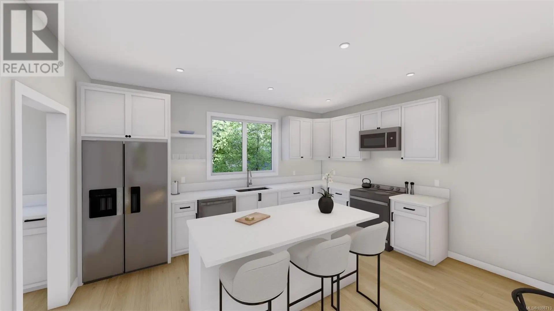 Property at 2016B Galerno Rd, Campbell River, BC