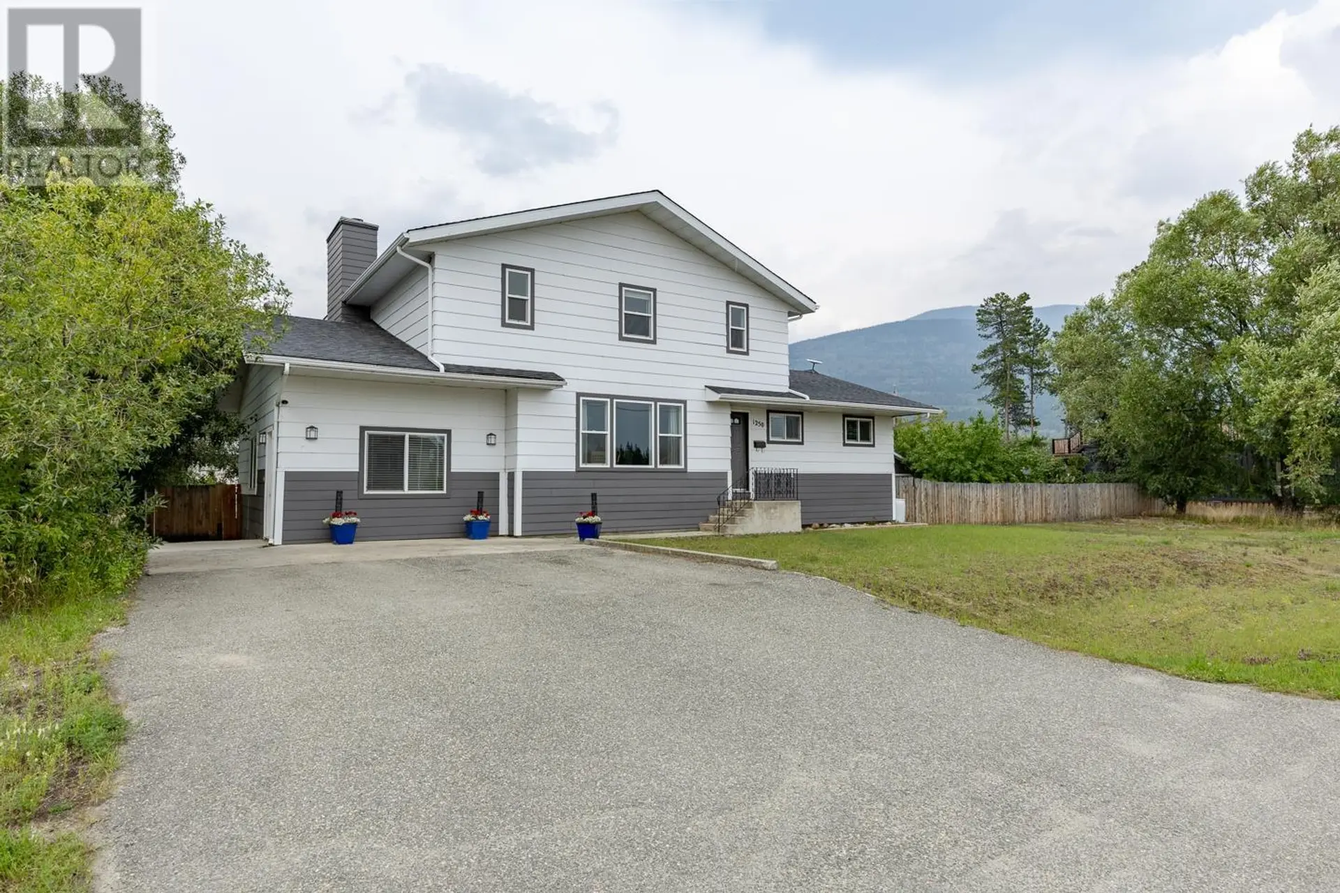 Property at 1250 9TH AVENUE, Valemount, BC