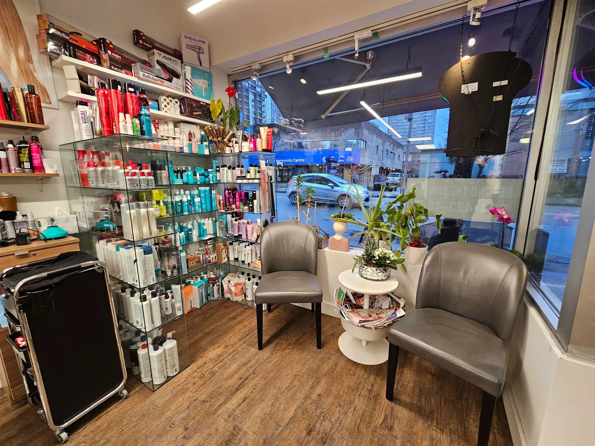 903 Denman Street - Image 11