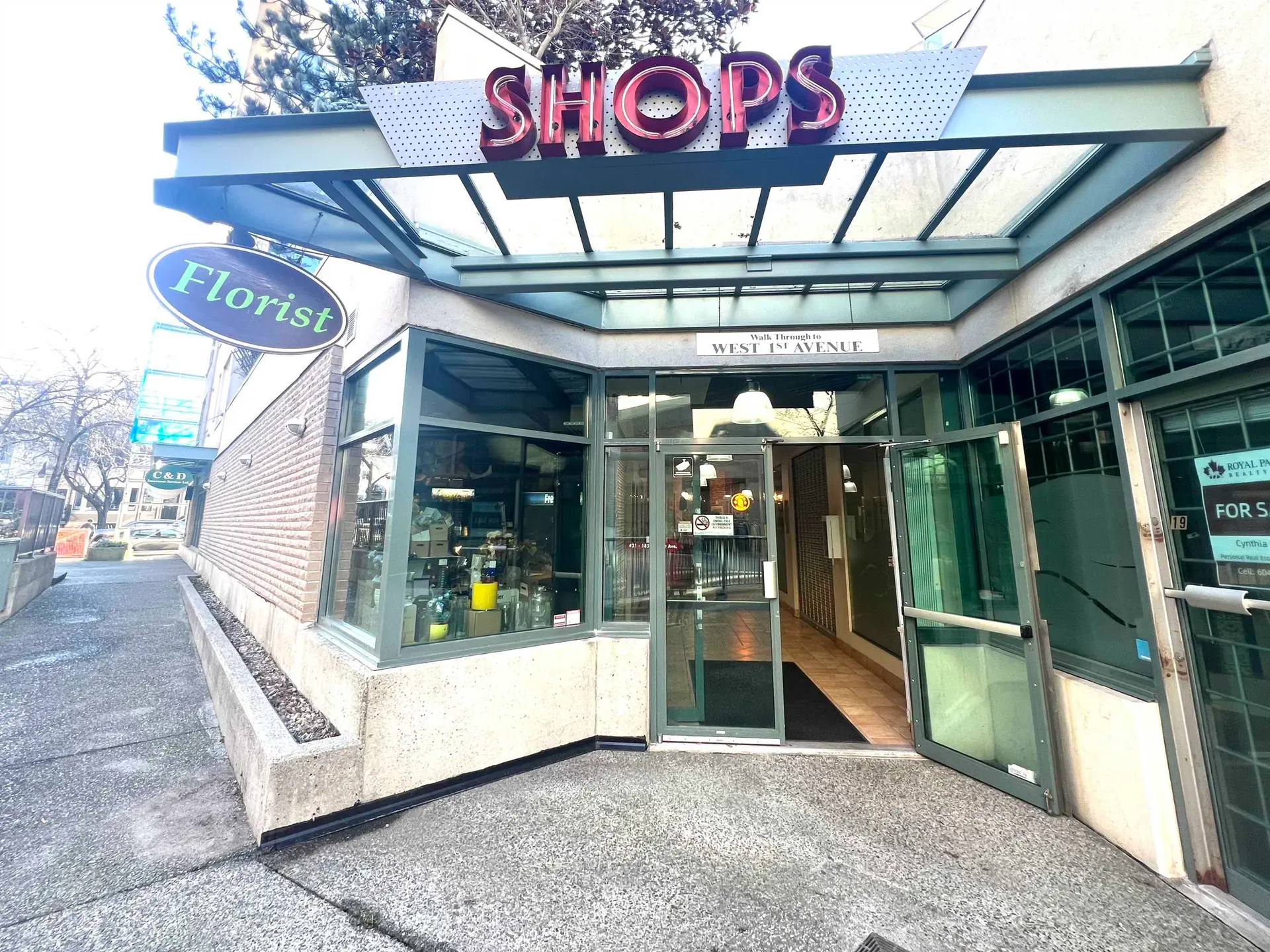 #21 1855 W 1st Avenue - Image 1