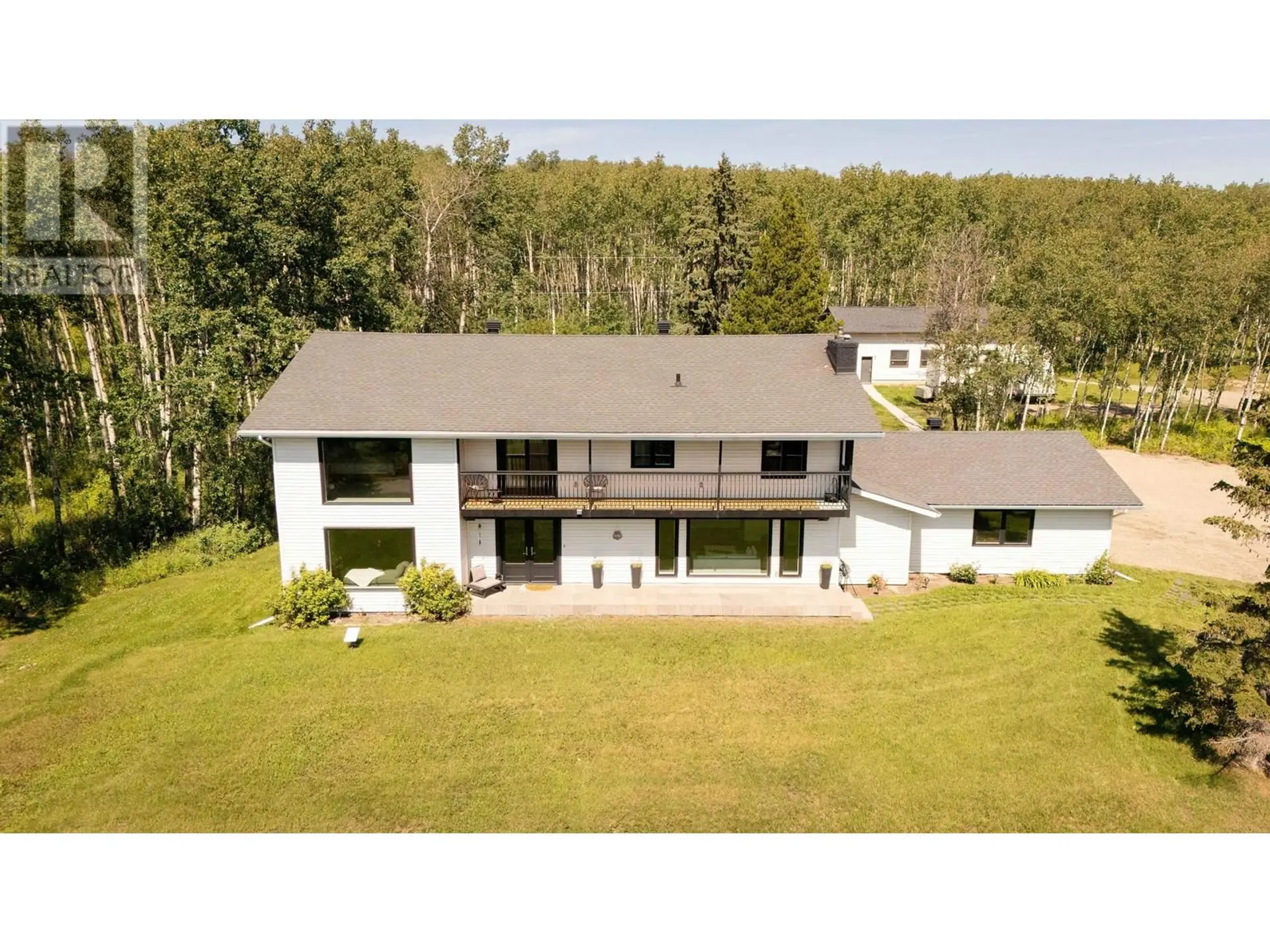 Property at 12583 267 ROAD, Fort St. John, BC