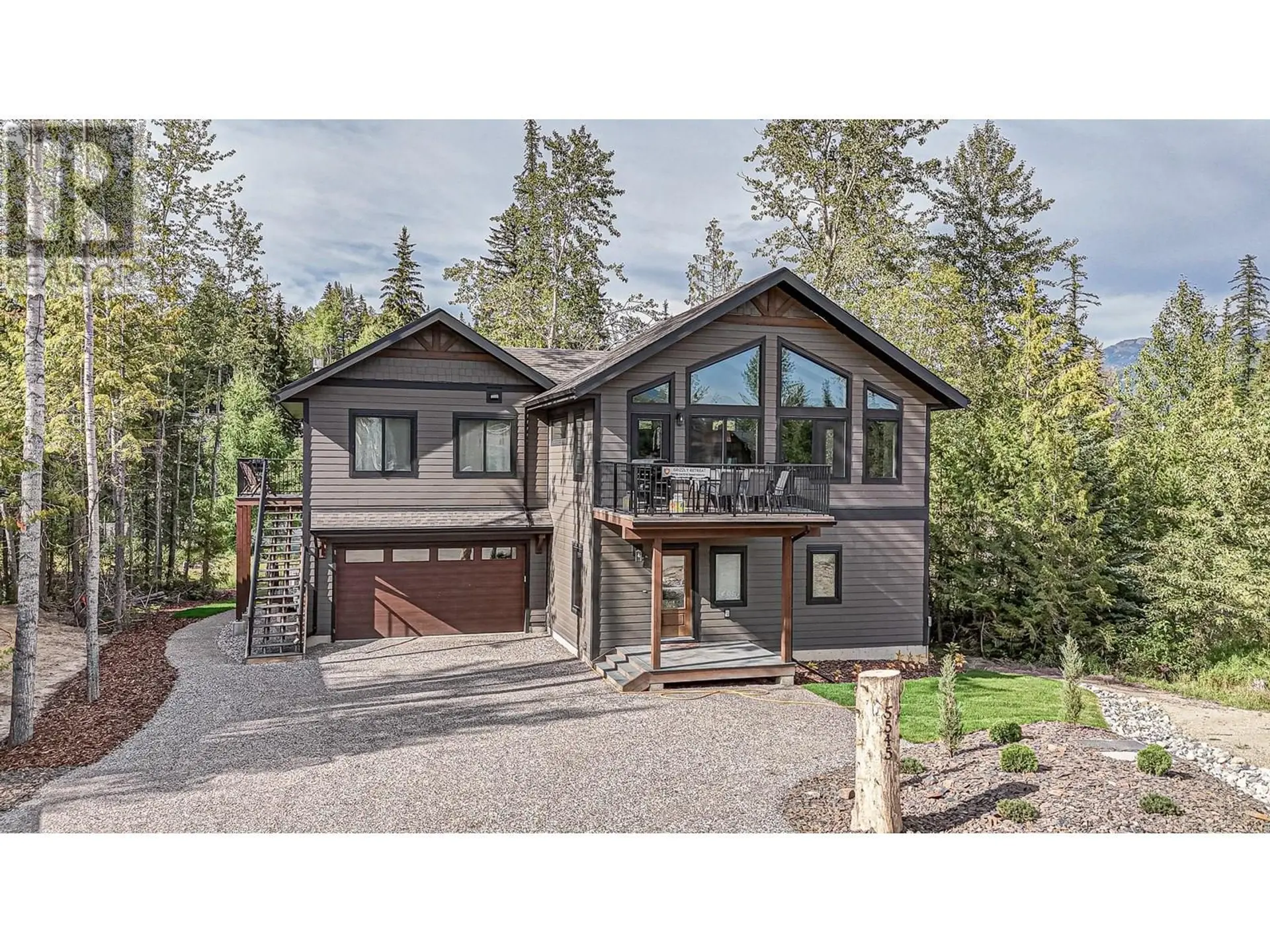 Property at 5545 Currie Bowl Way, Fernie, BC