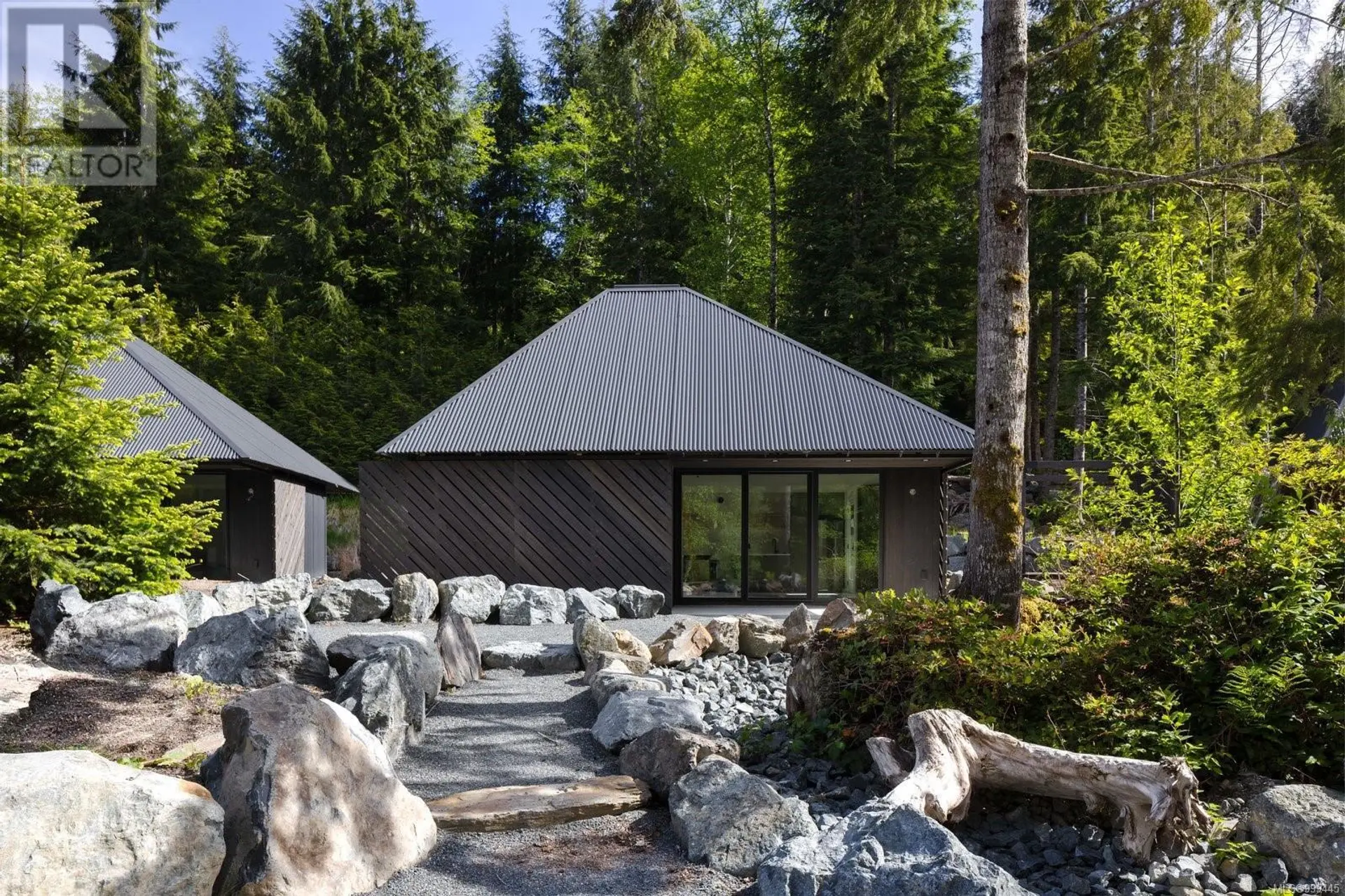 Property at #7 6504 Powder Main Rd, Port Renfrew, BC