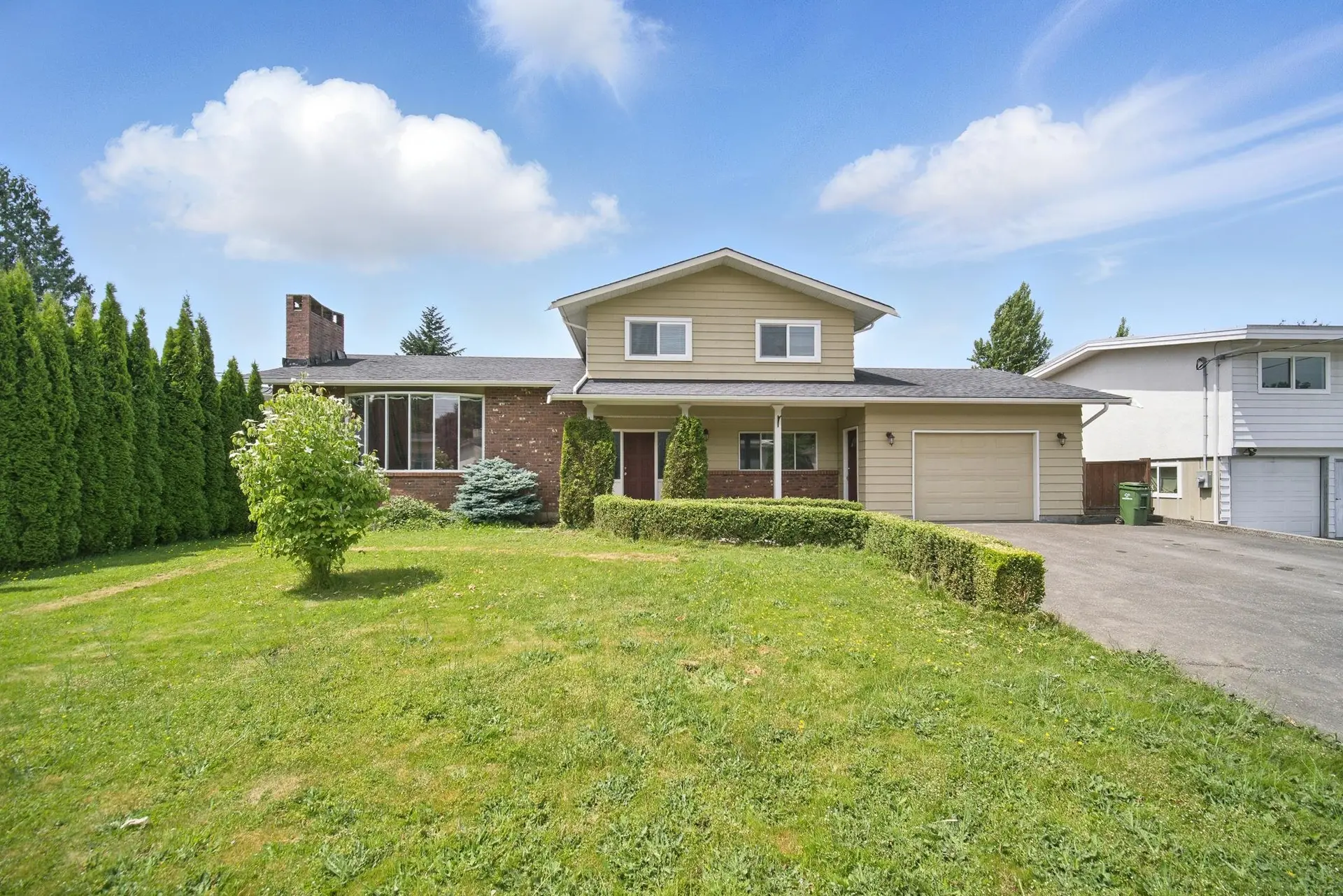 Property at 10065 Dublin Drive, Chilliwack, BC