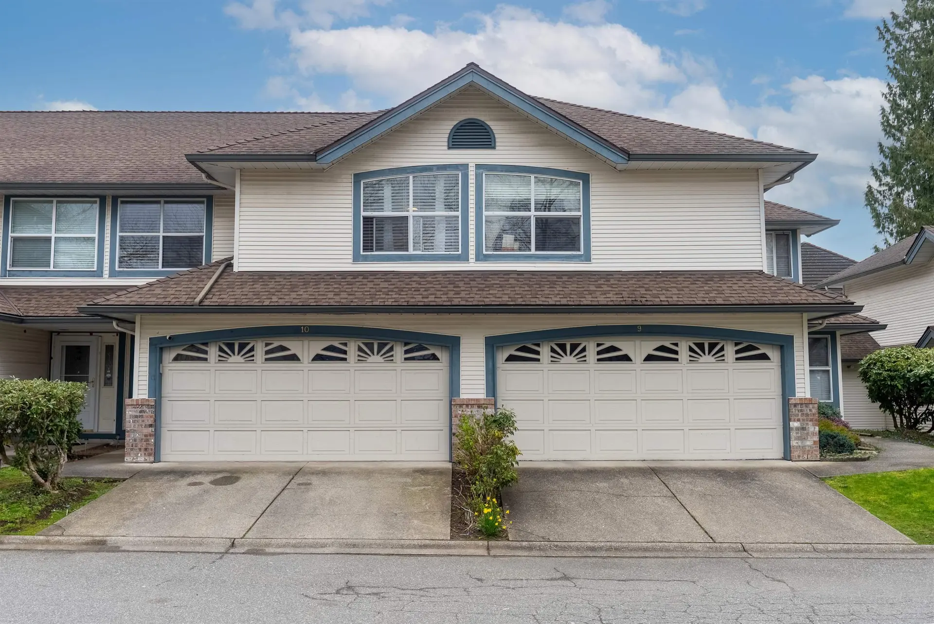 Property at #10 7250 122 Street, Surrey, BC