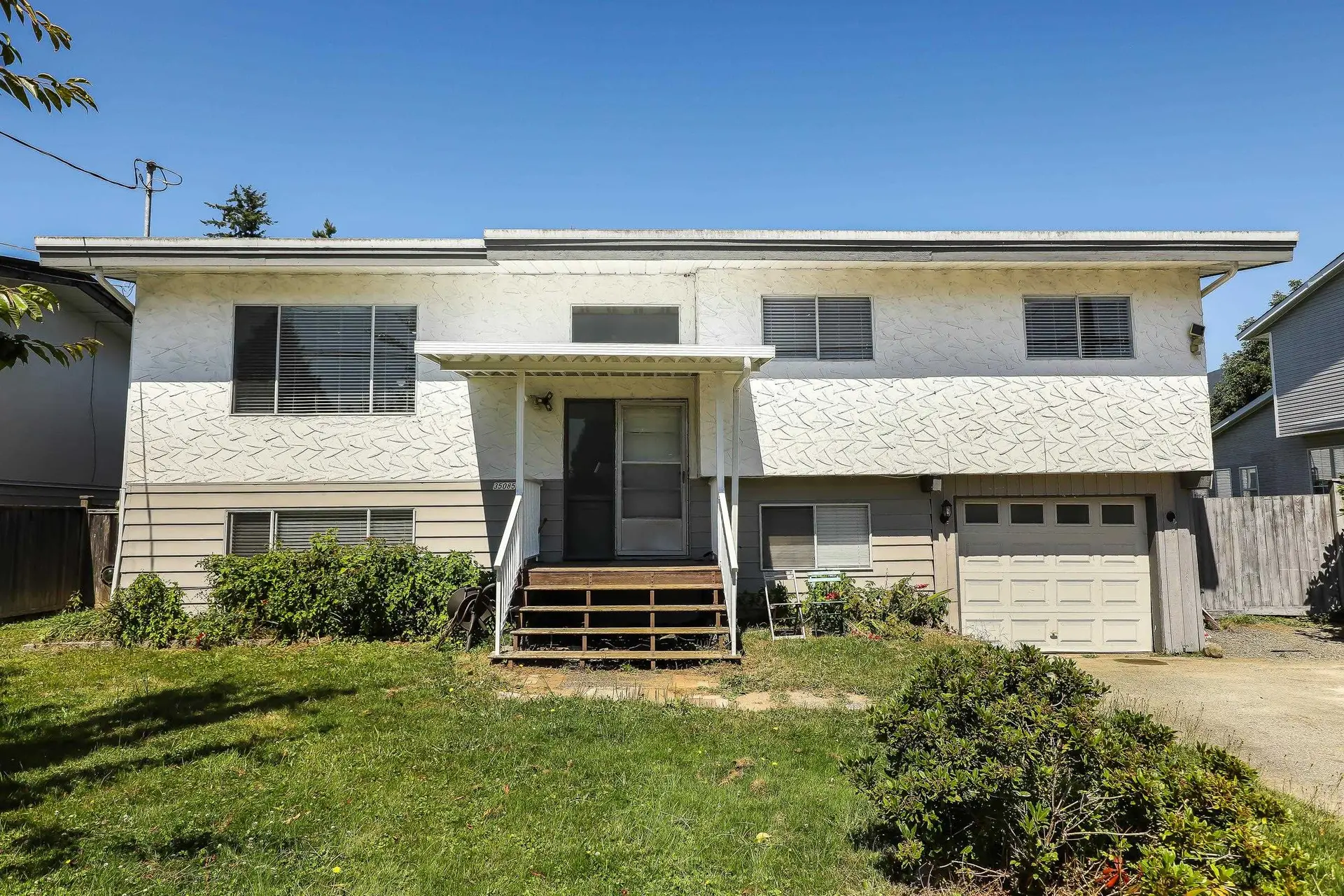 Property at 35085 McEwen Avenue, Mission, BC