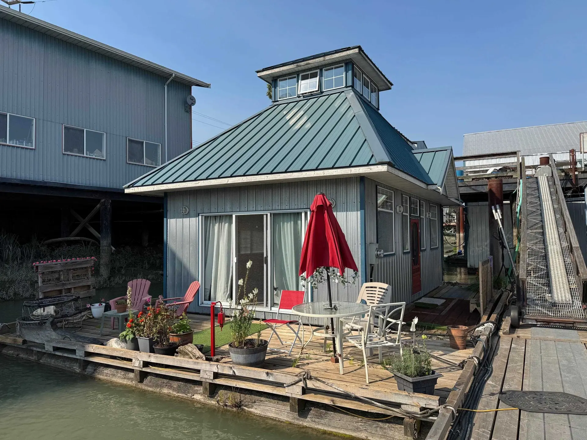 Property at 23220 Dyke Road, Richmond, BC