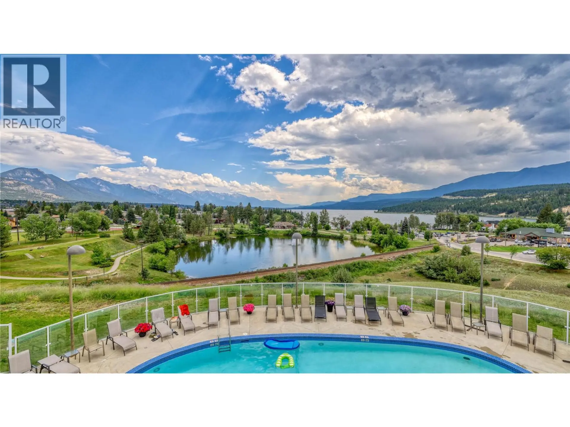 Property at #111H 701 14A Crescent, Invermere, BC