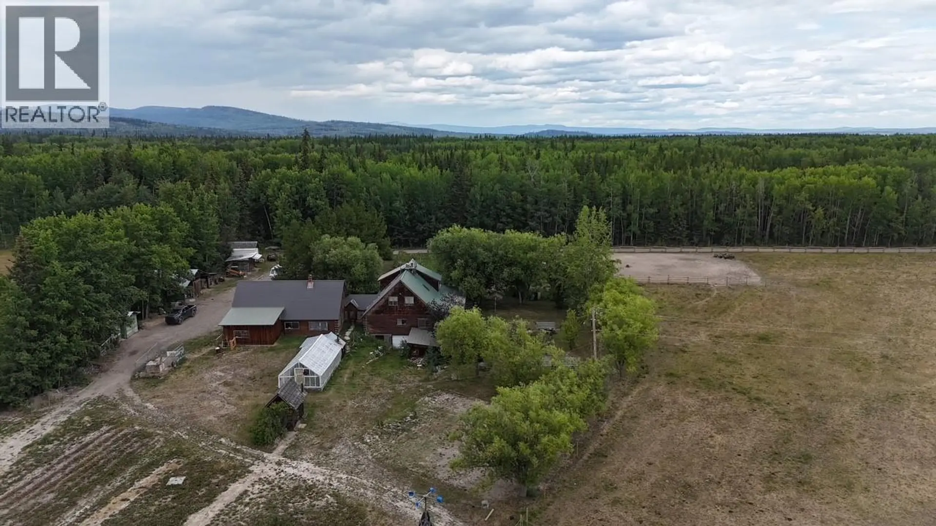 Property at 16239 LILY LAKE ROAD, Fraser Lake, BC