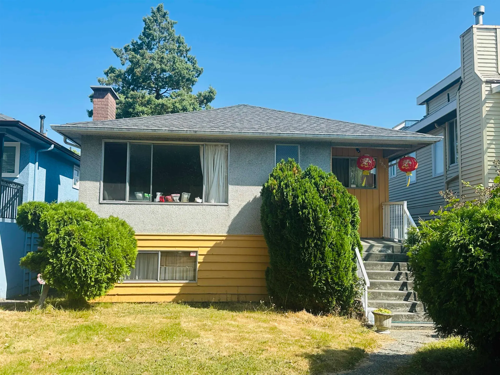 Property at 2887 W 24th Avenue, Vancouver, BC