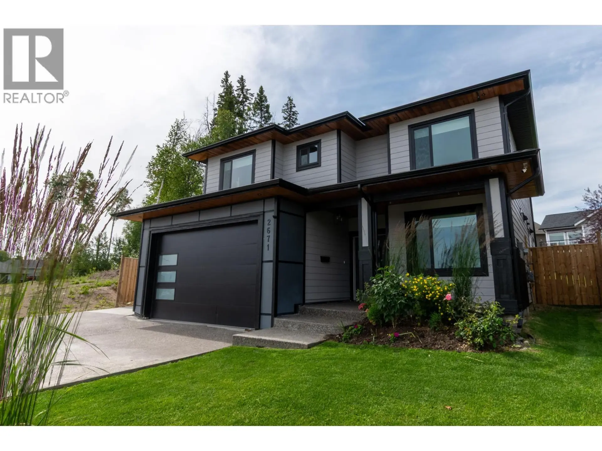 Property at 2671 CHANCELLOR BOULEVARD, Prince George, BC