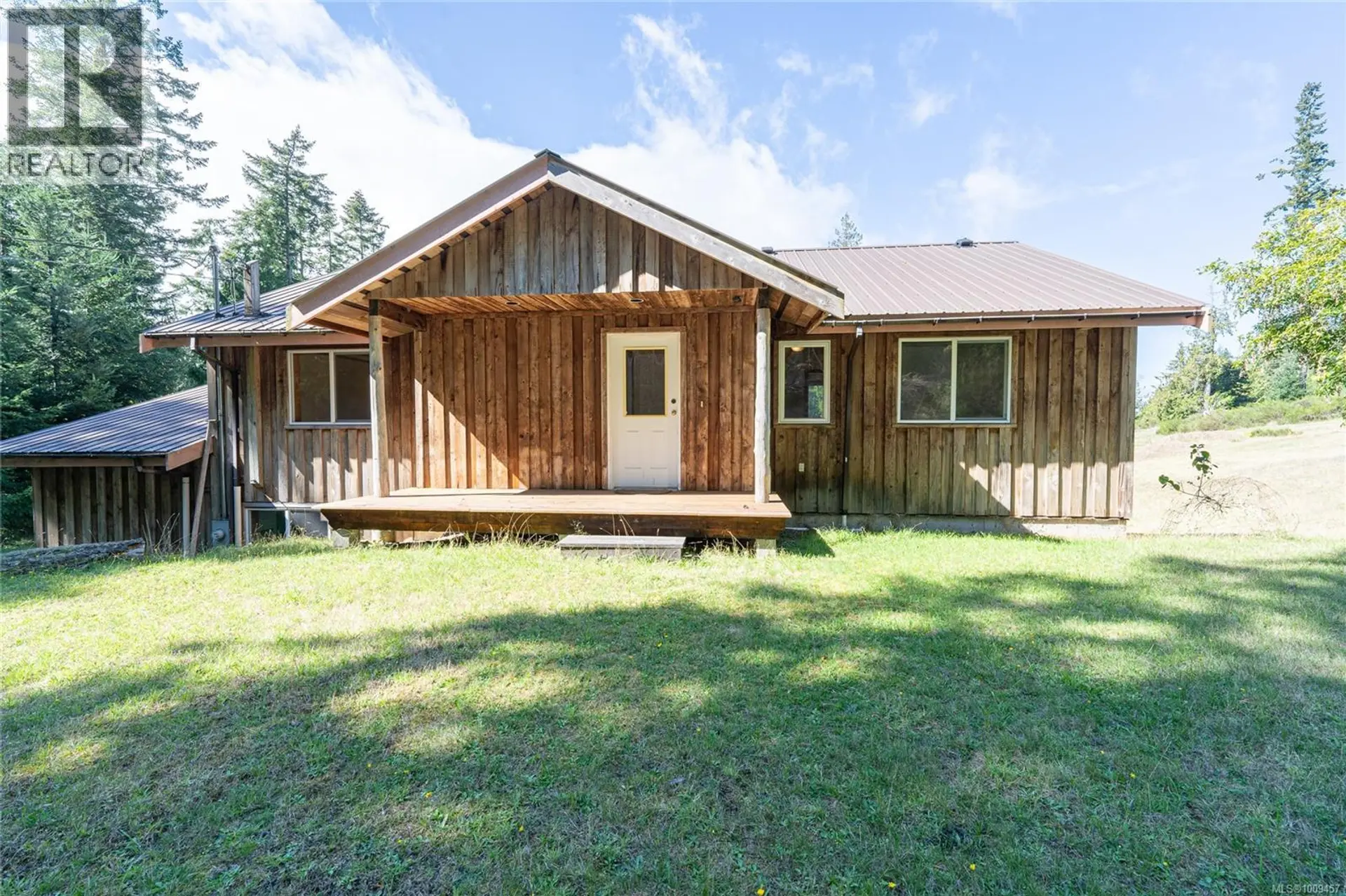 Property at 415 Campbell Bay Rd, Mayne Island, BC