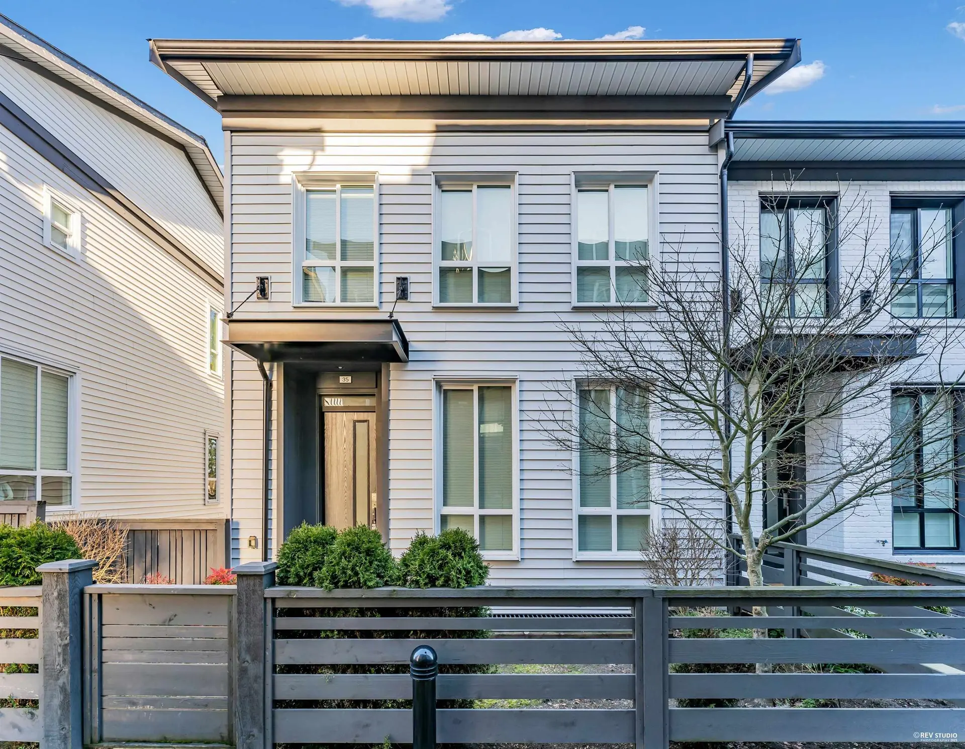 Property at #35 15828 27 Avenue, Surrey, BC
