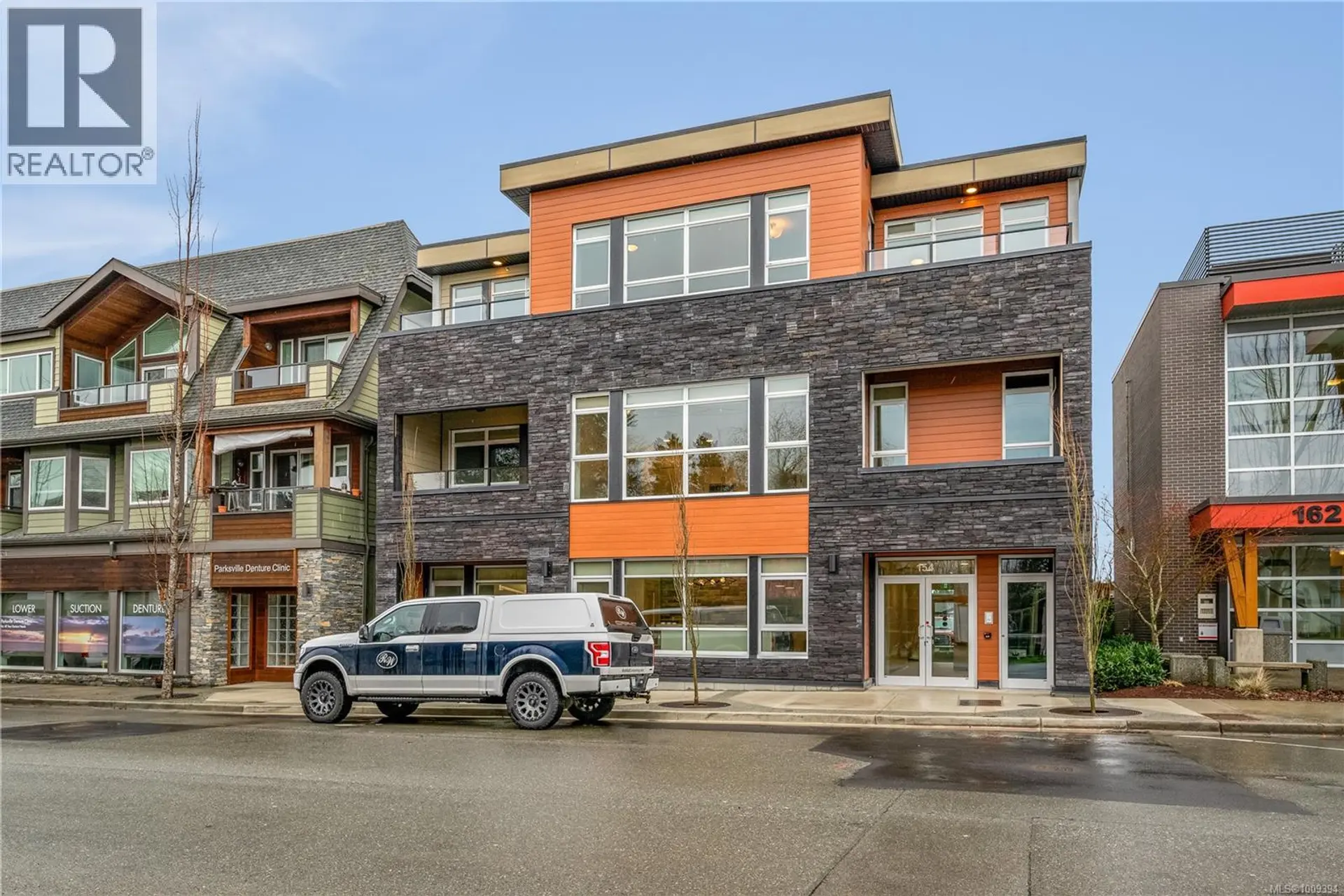 Property at 154 Weld St, Parksville, BC