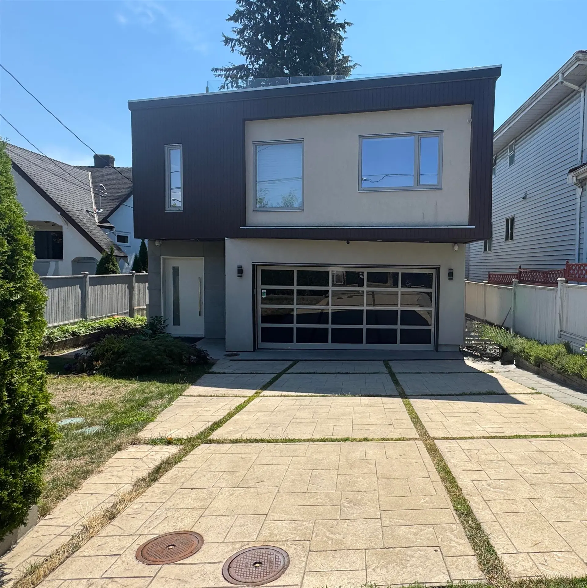 Property at 1076 Park Drive, Vancouver, BC