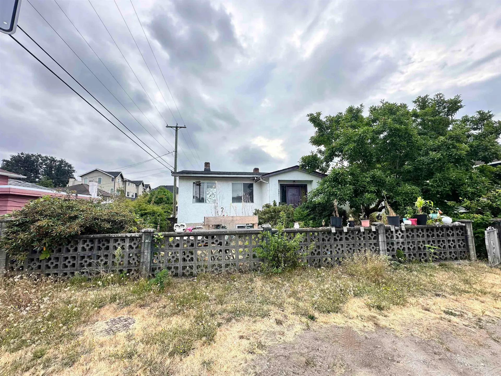Property at 7830 Yukon Street, Vancouver, BC