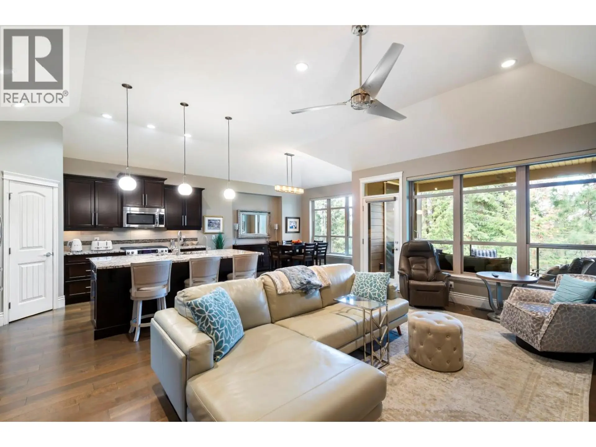Property at 4346 Gallagher's Fairway S, Kelowna, BC