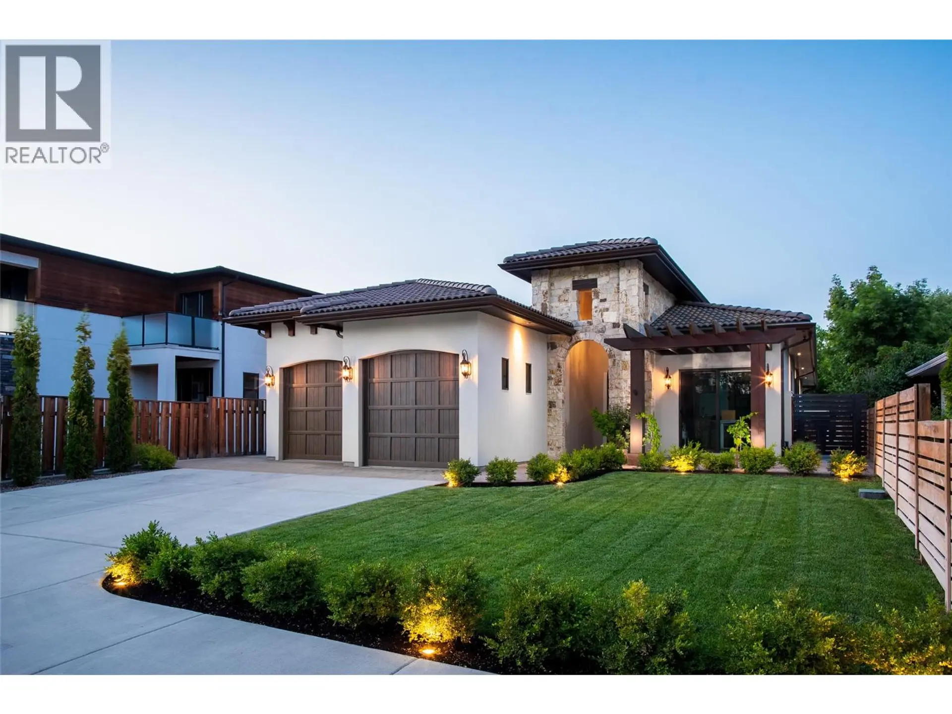 Property at 3567 Lakeshore Road, Kelowna, BC