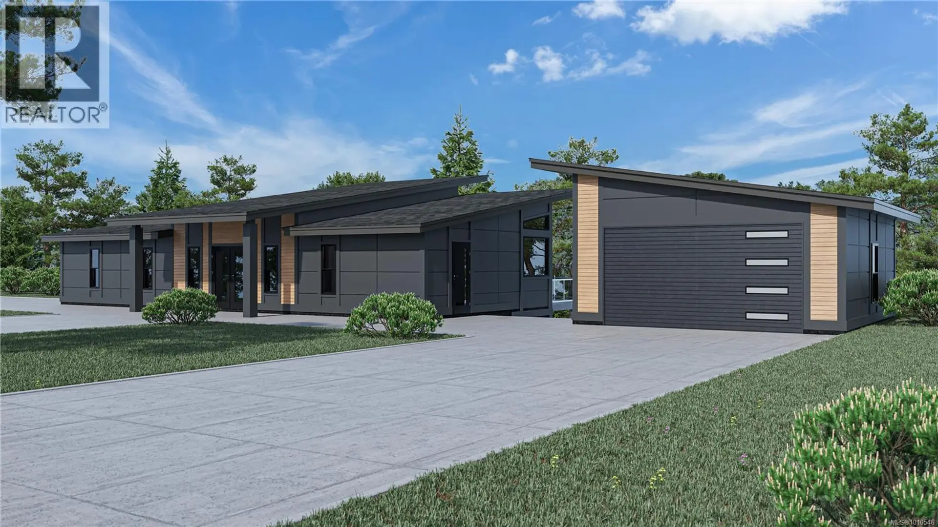 Property at SL 7 Pinot Pl, Duncan, BC