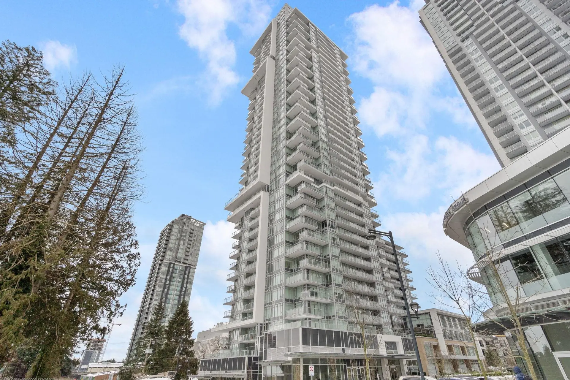 Property at #1112 13350 Central Avenue, Surrey, BC