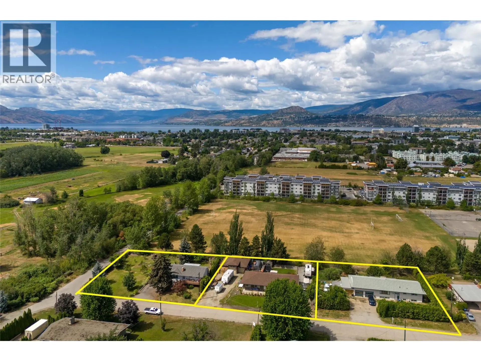Property at 3240 St. Amand Road, Kelowna, BC