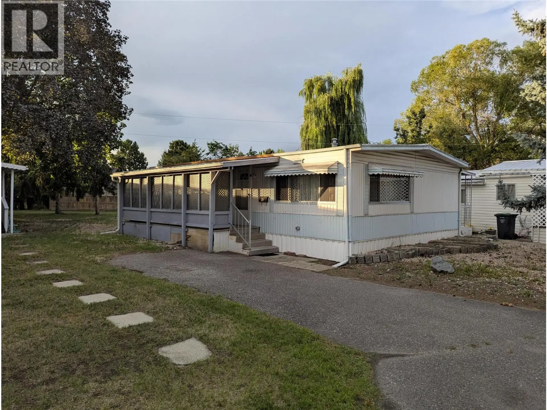Property at #40 3535 Casorso Road, Kelowna, BC
