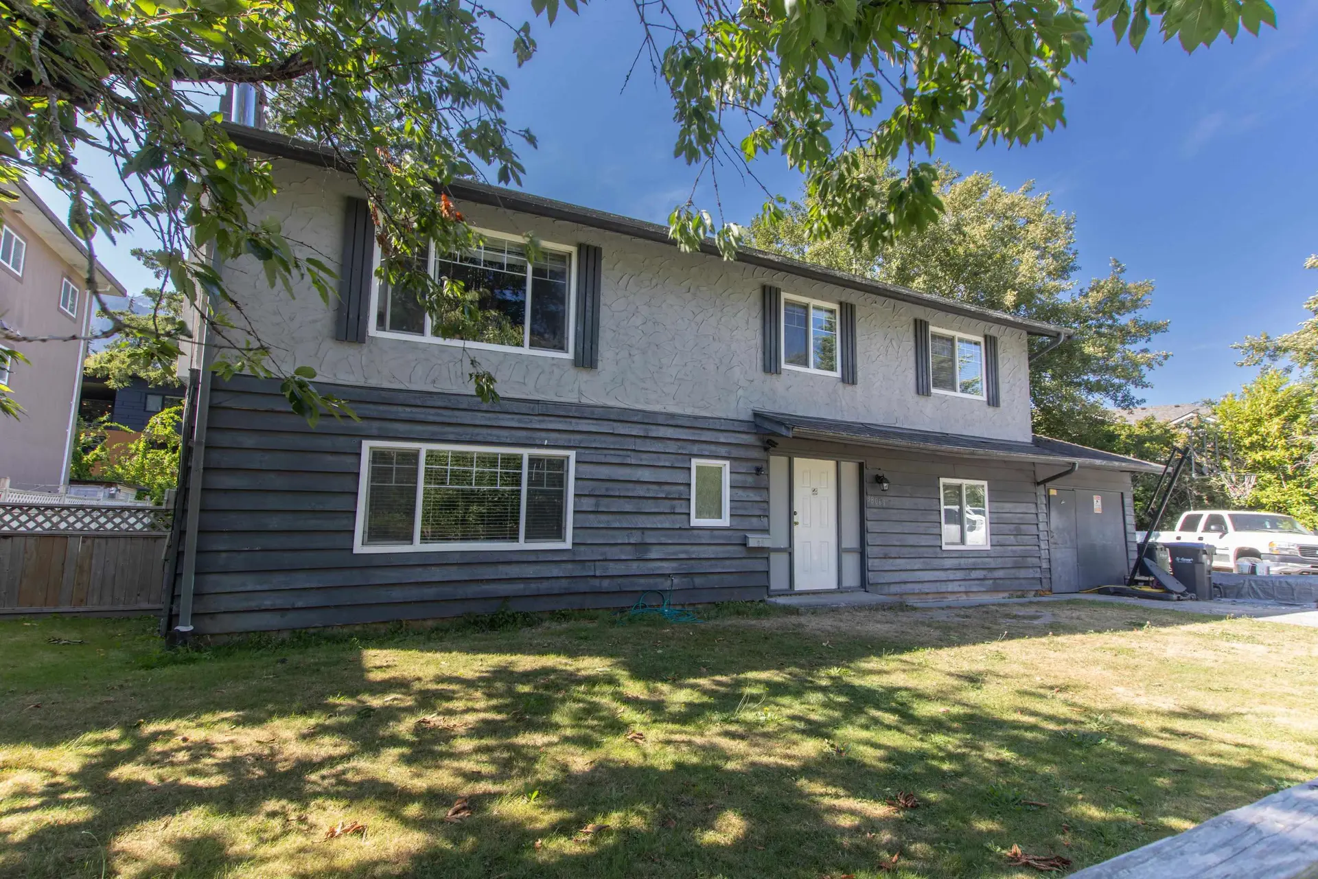 Property at 38069 Fifth Avenue, Squamish, BC