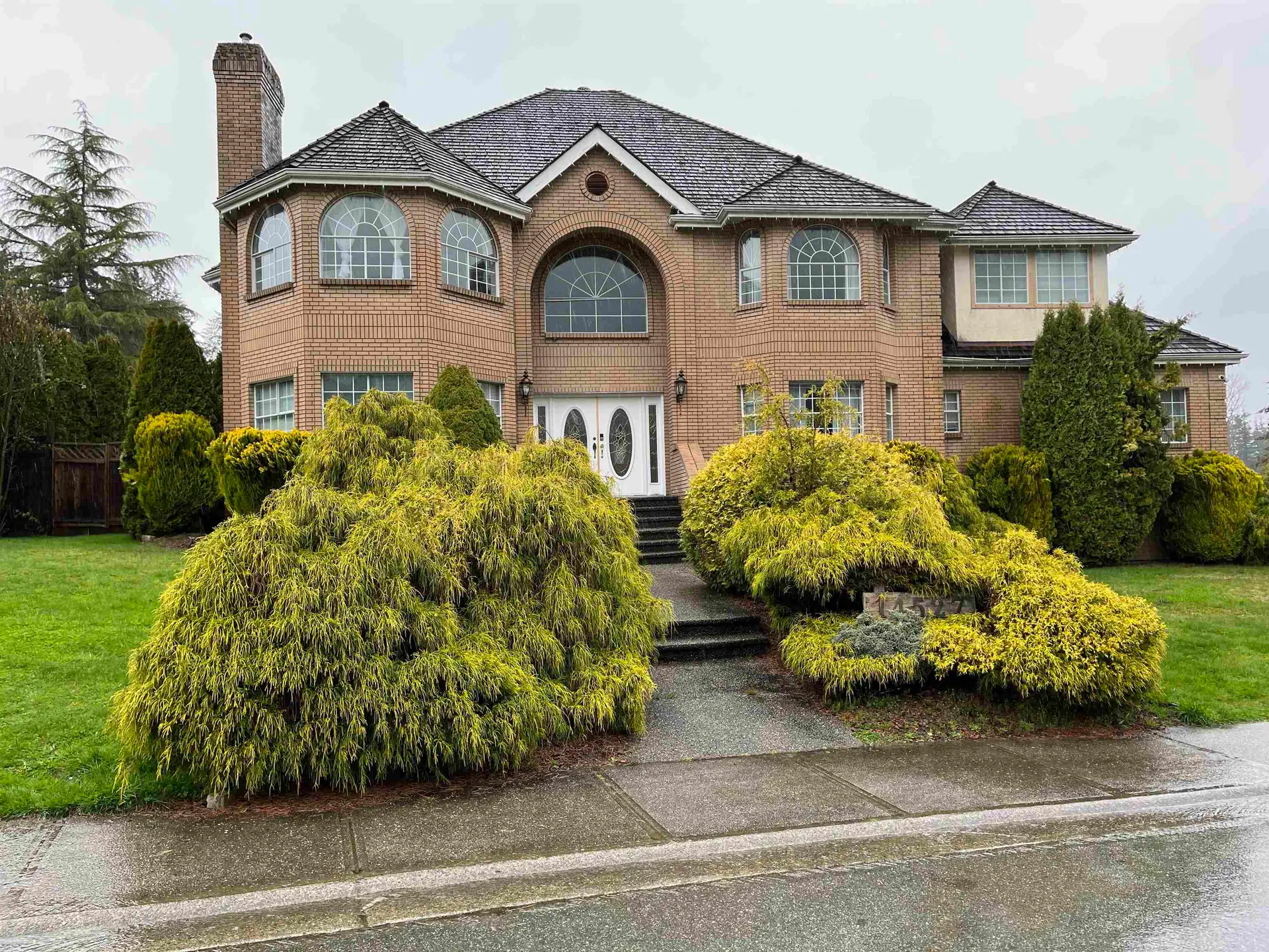 Property at 14527 30 Avenue, Surrey, BC