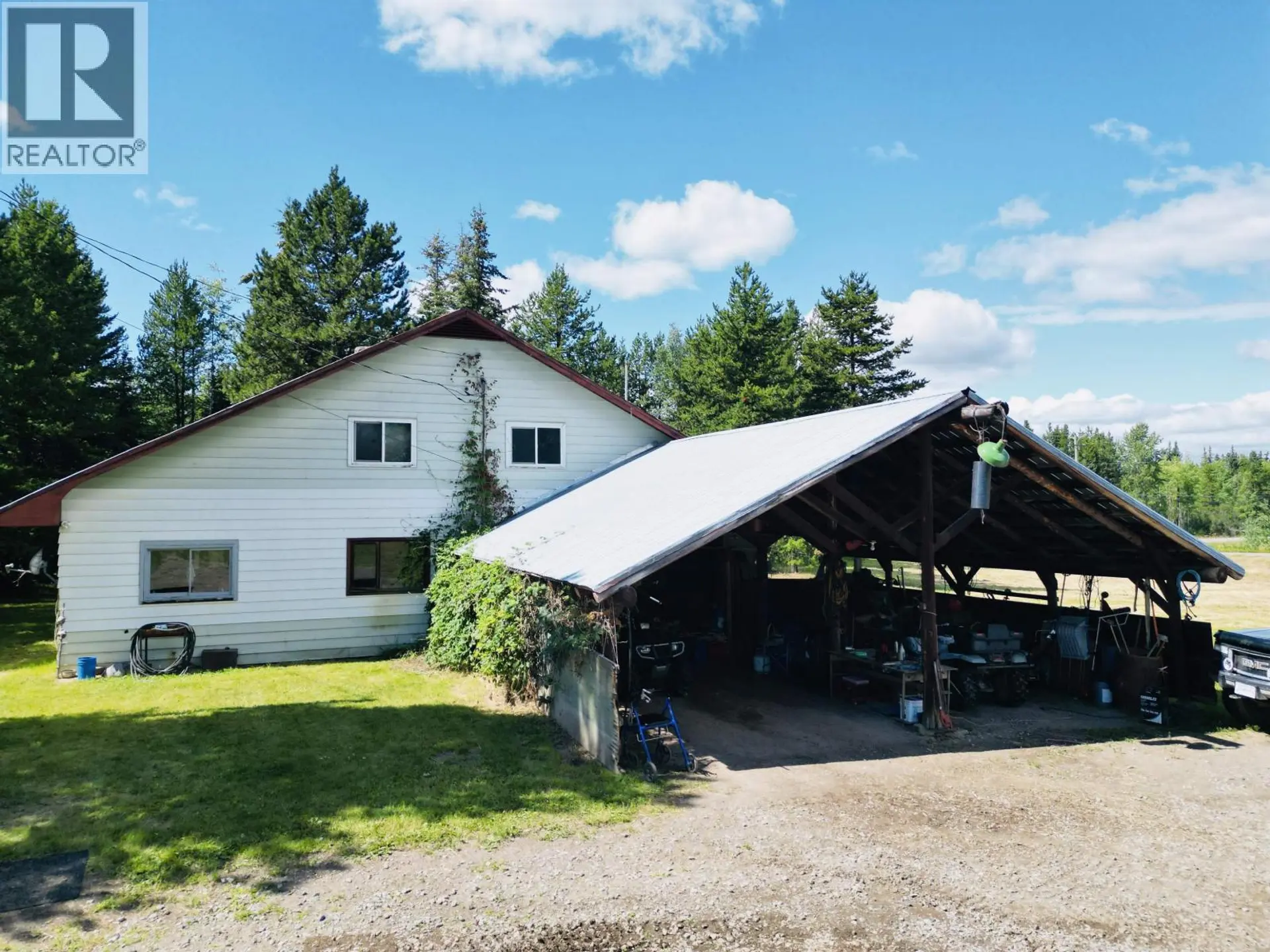Property at 7349 PERRY ROAD, Burns Lake, BC