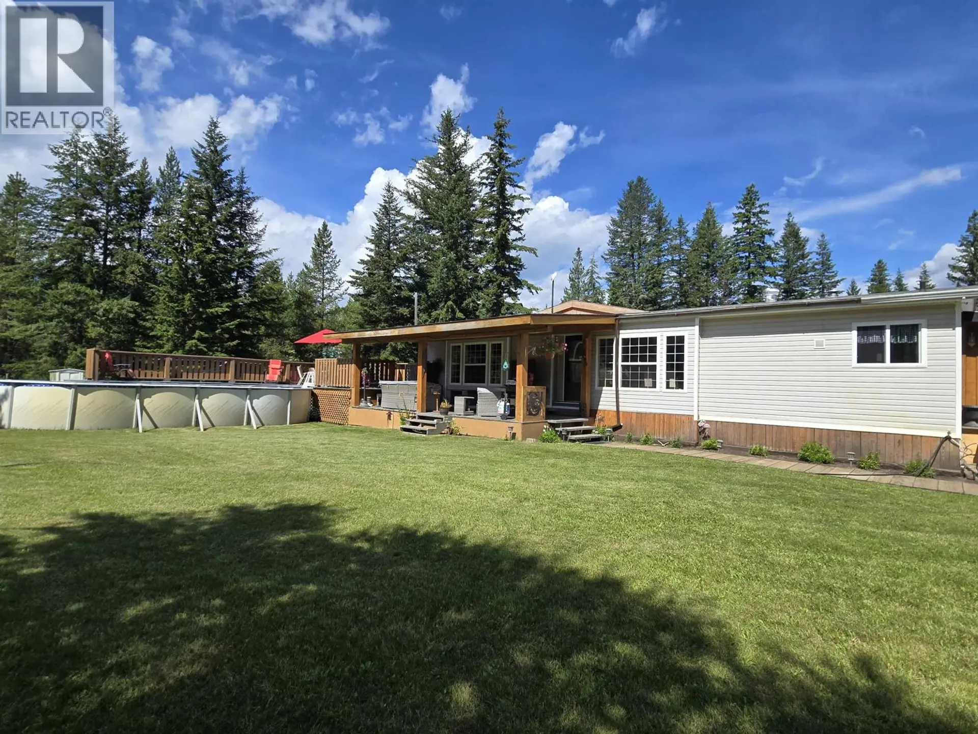 Property at 16305 N 5 HIGHWAY, Valemount, BC