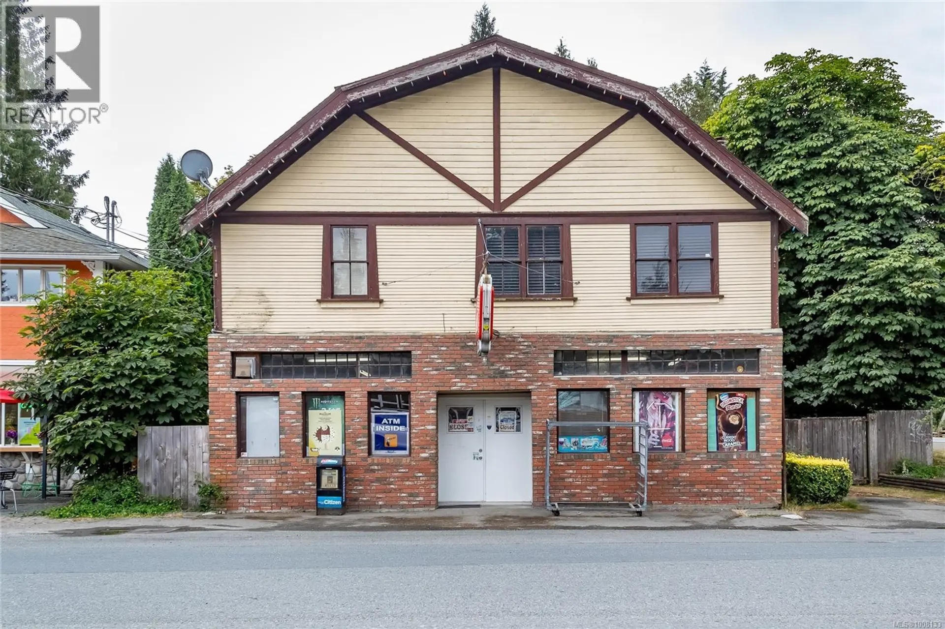 Property at 1494 Fisher Rd, Cobble Hill, BC