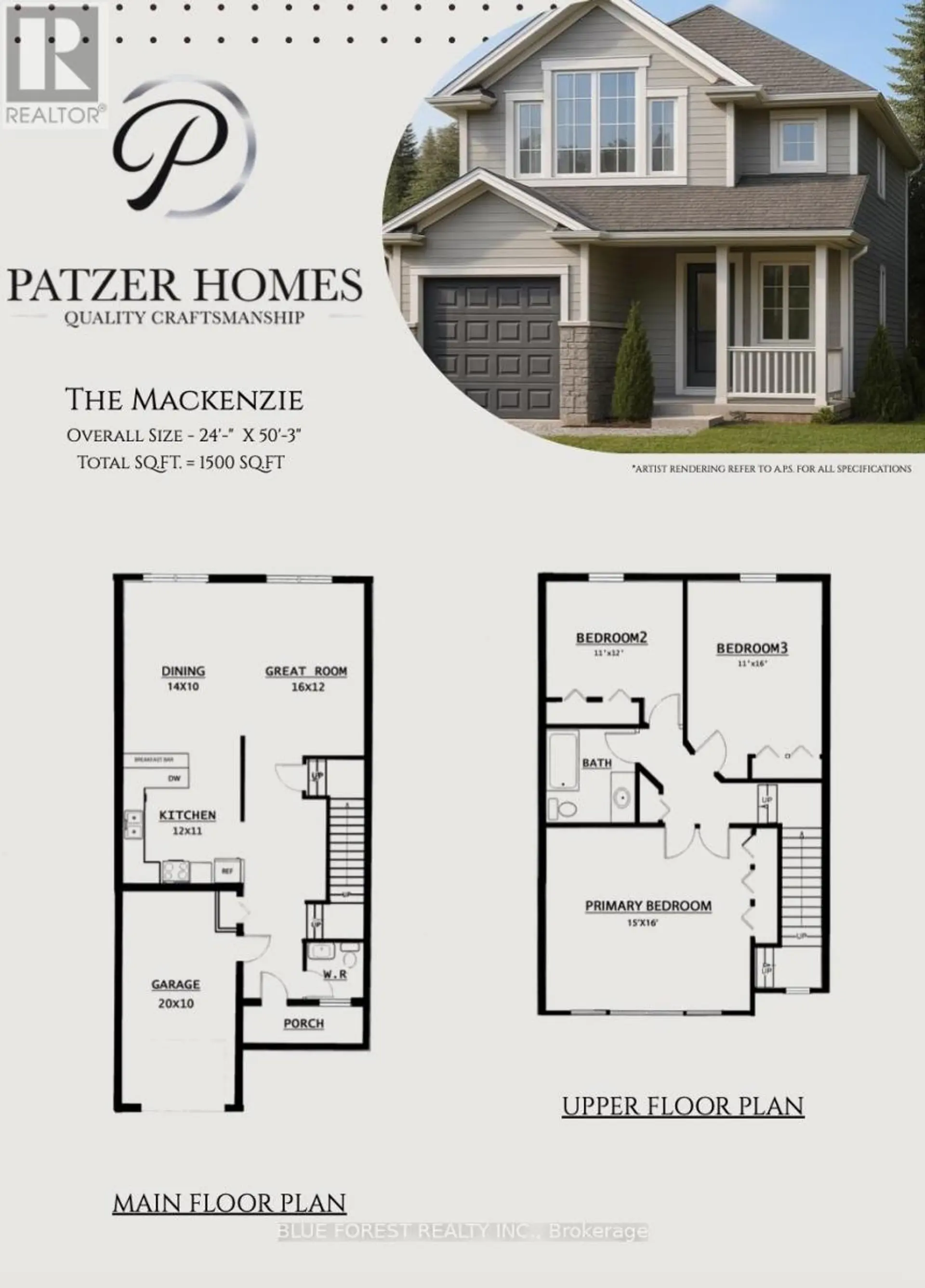 LOT 31 BEER CRESCENT - Image 2