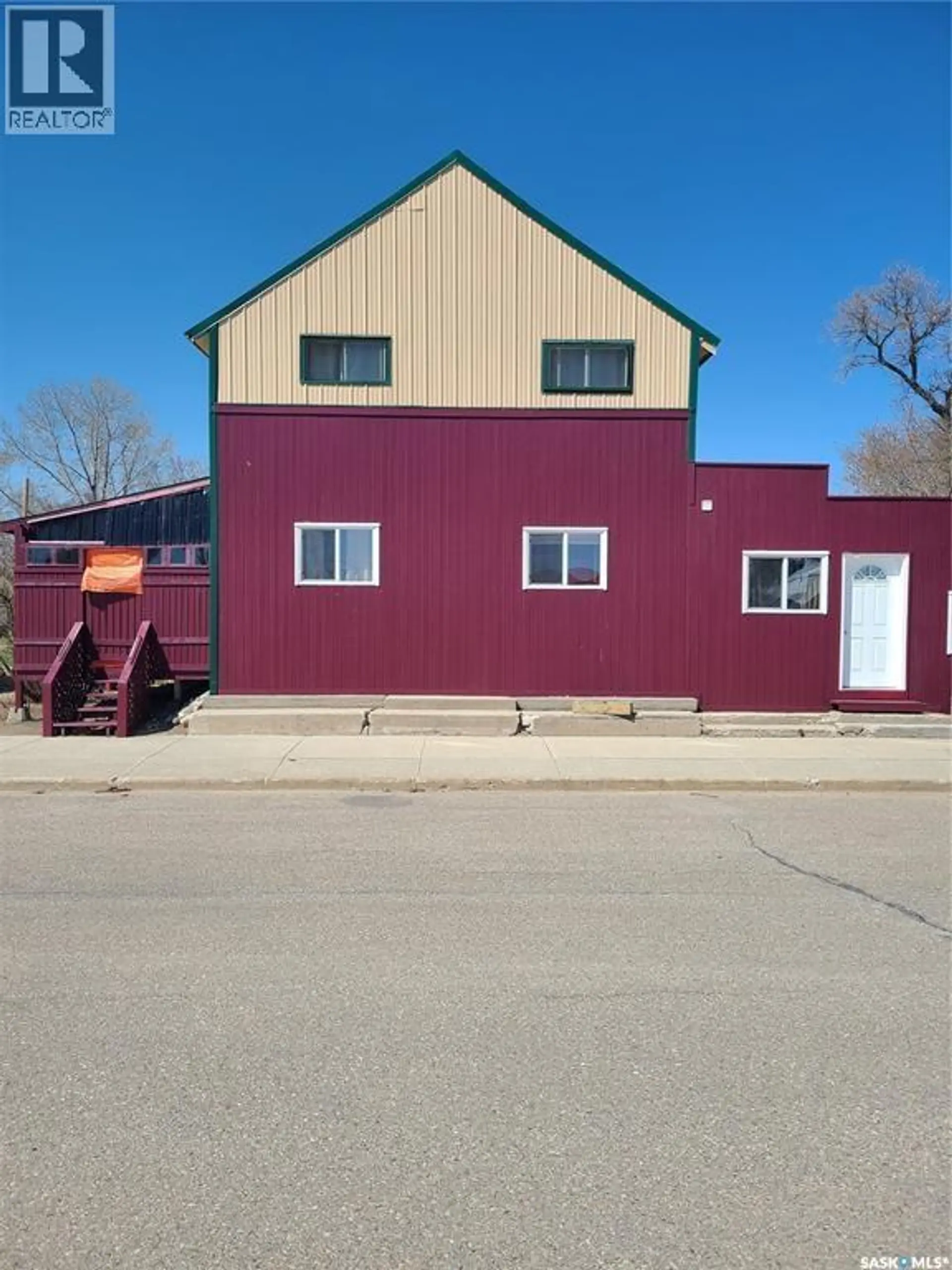 Property at 48 MAIN STREET, Manor, SK