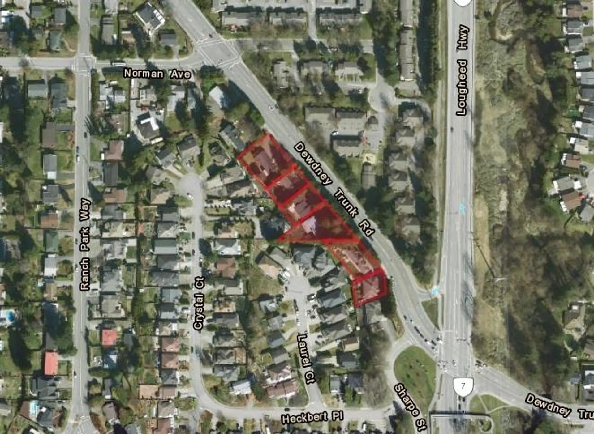 2926 Dewdney Trunk Road - Image 2