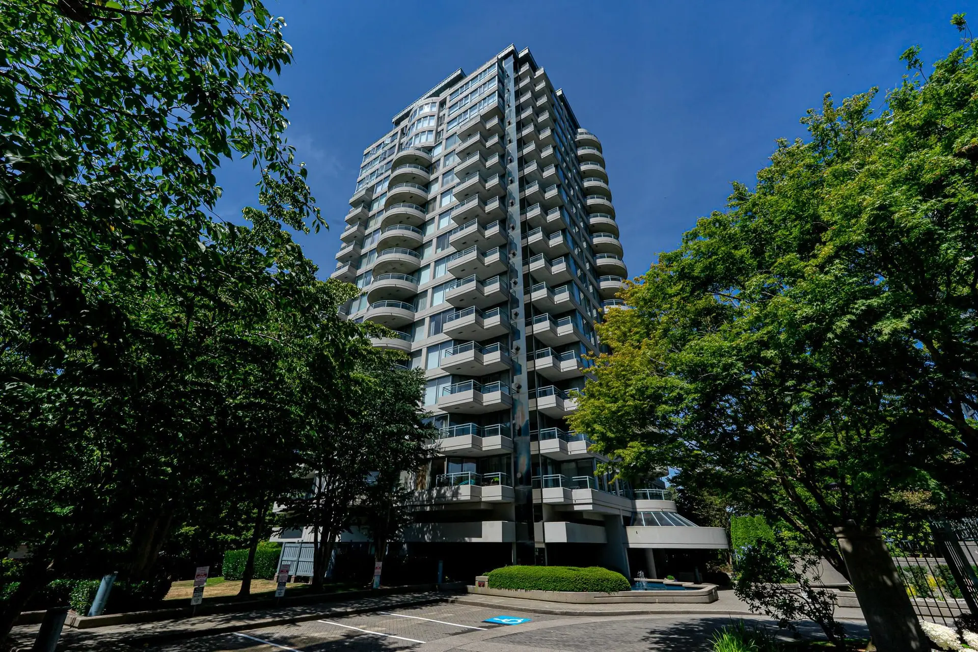 Property at #806 13353 108 Avenue, Surrey, BC