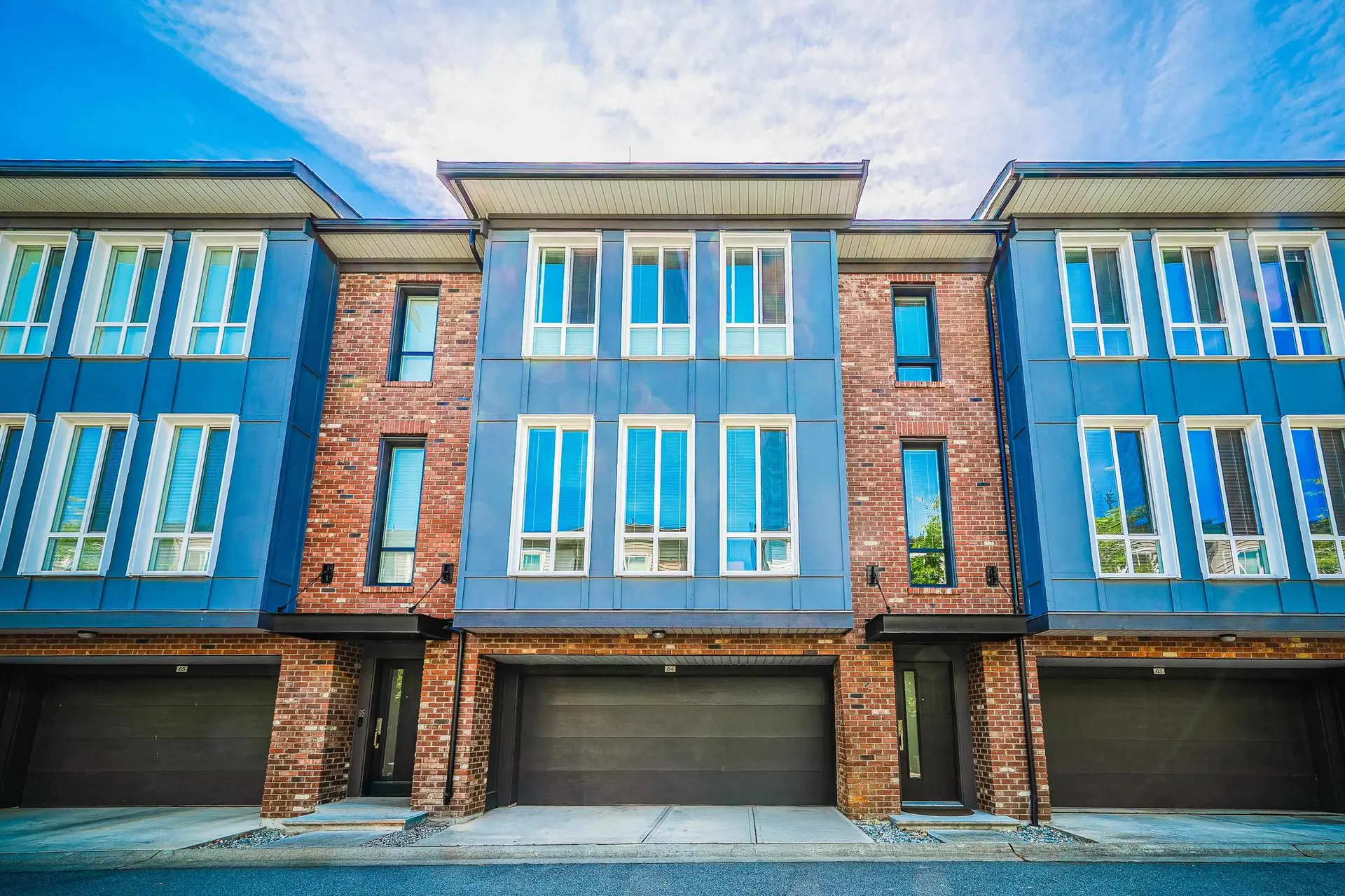 Property at #64 15828 27th Avenue, Surrey, BC