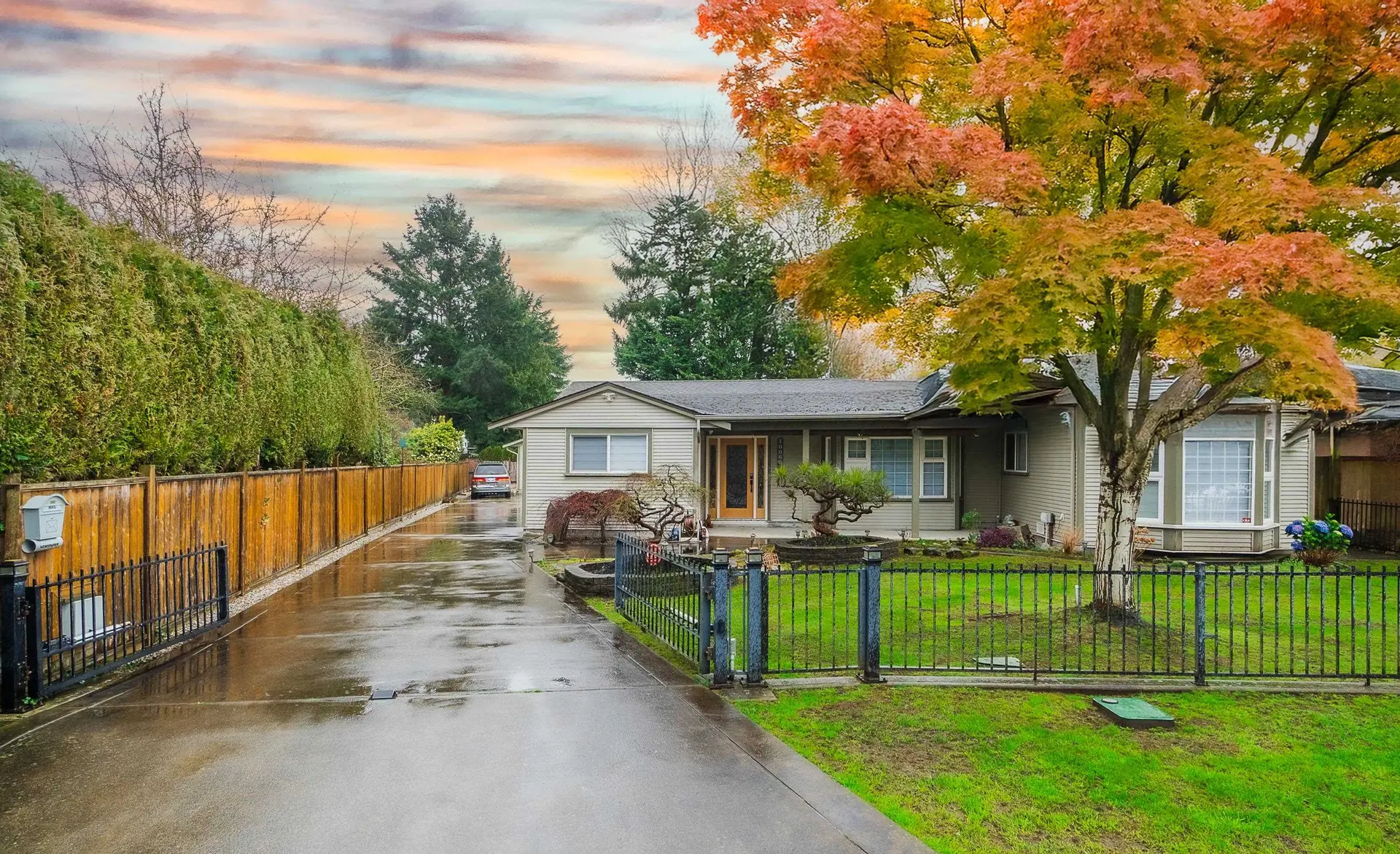 Property at 10060 Swinton Crescent, Richmond, BC