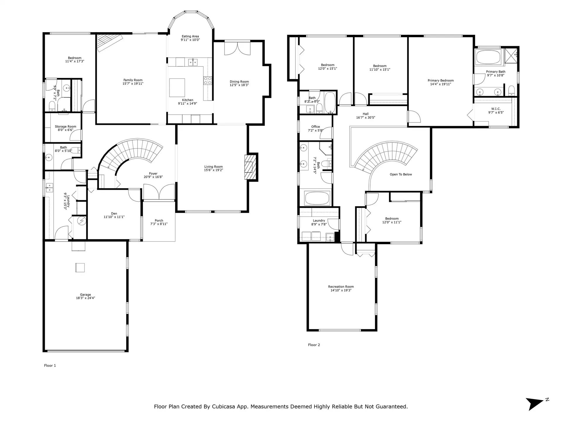 5553 Hankin Drive - Image 2