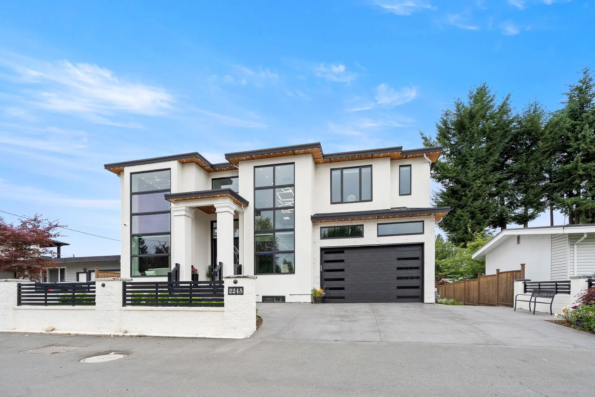 Property at 2245 Beaver Street, Abbotsford, BC